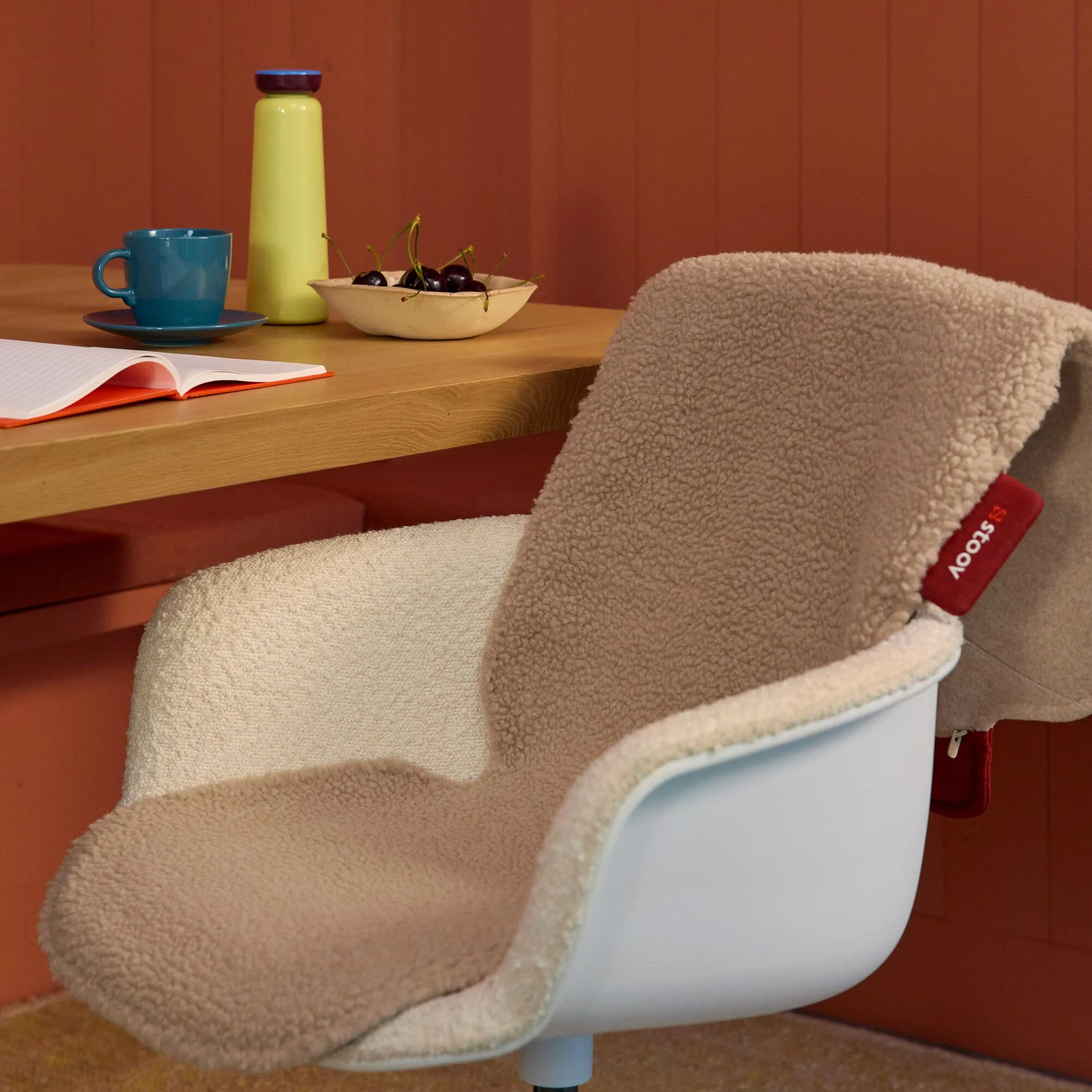 Big Hug³ | Woolly - Image 14