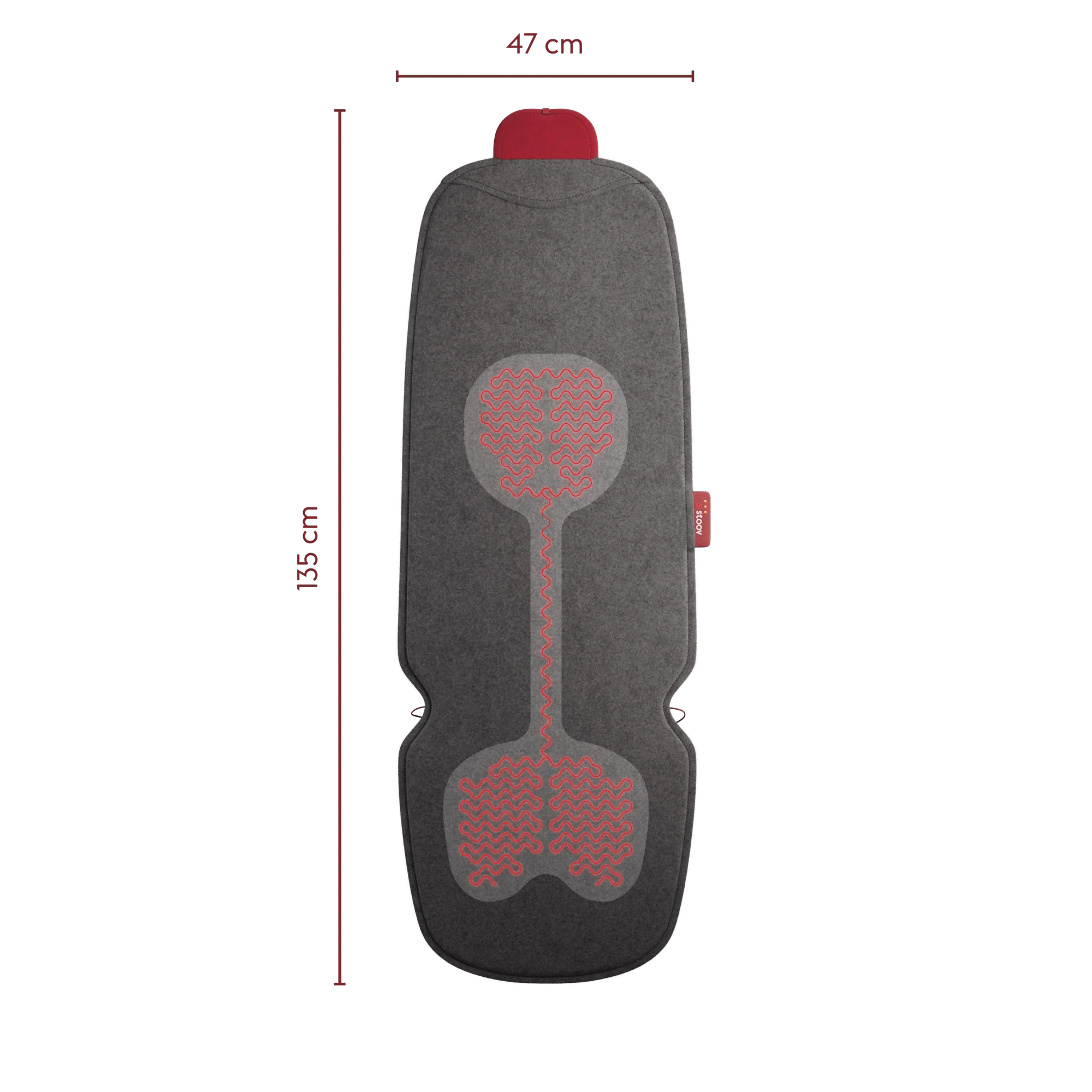 Big Hug³ XL | Original - Image 5