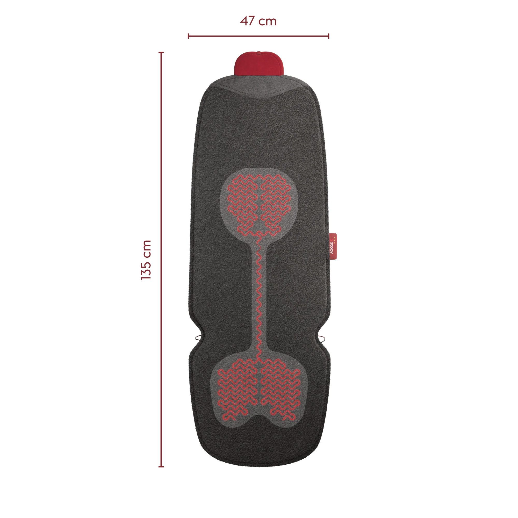 Big Hug³ XL | Woolly - Image 11