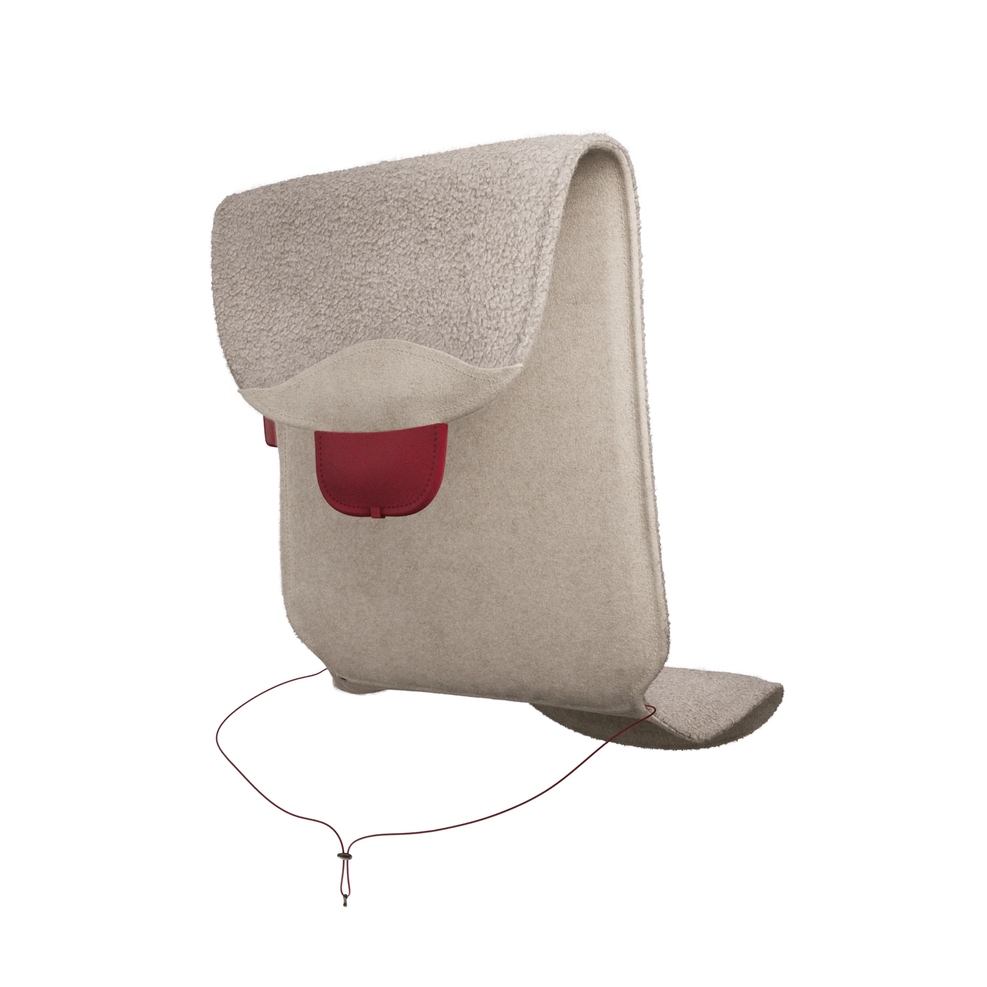 Big Hug³ XL | Woolly - Image 5