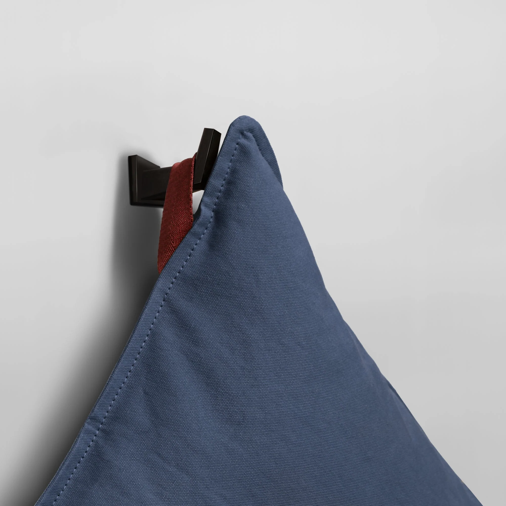 Cover | Ploov 45x45 -  Ginger Yellow - Image 11