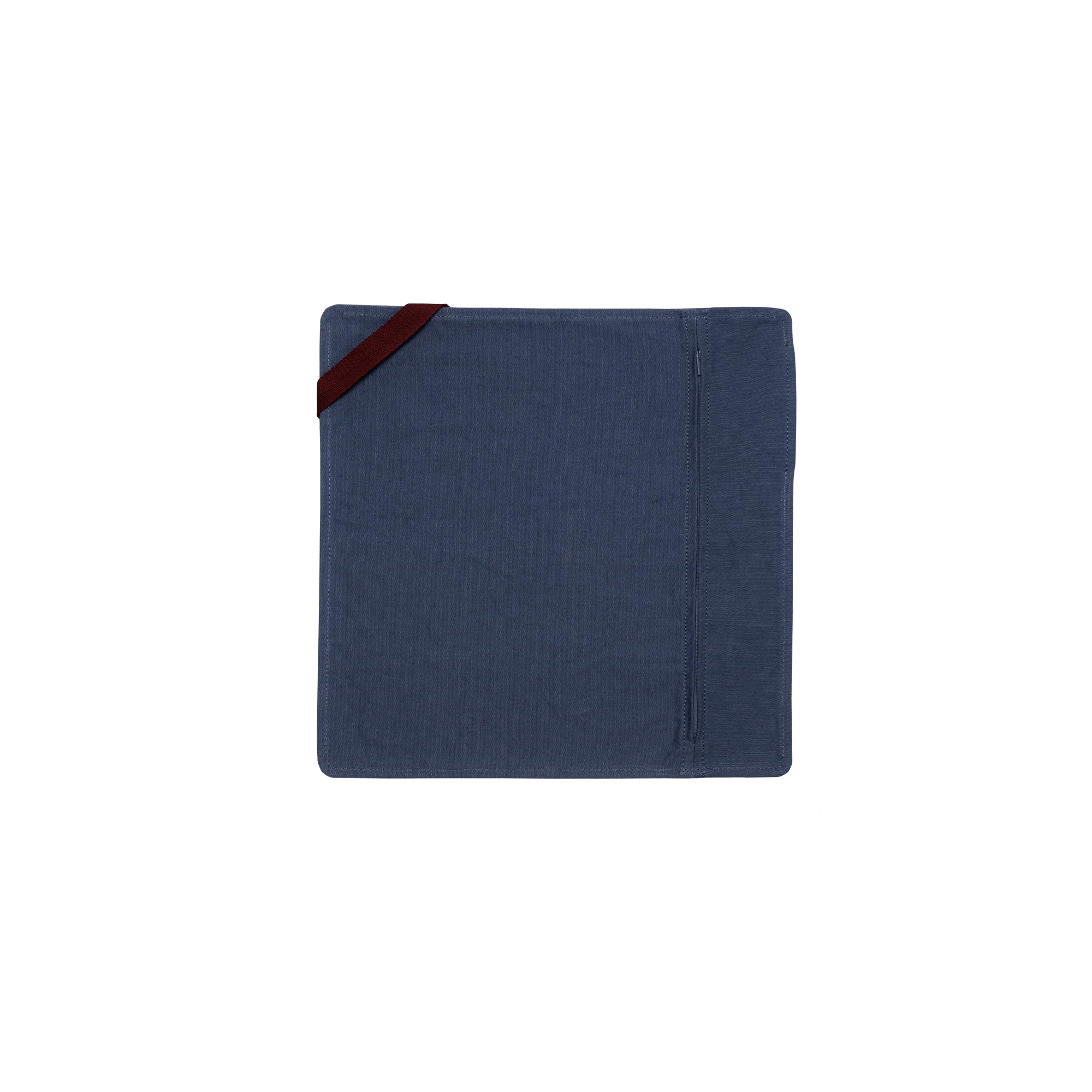 Cover | Ploov 45x45 -  Ginger Yellow - Image 12