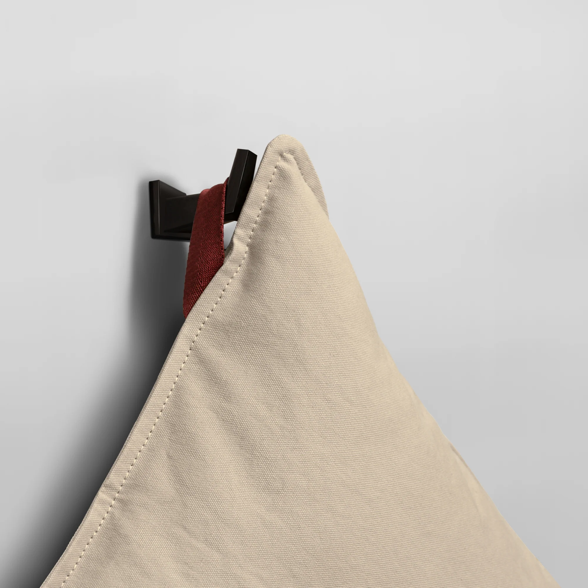 Cover | Ploov 45x45 -  Ginger Yellow - Image 7