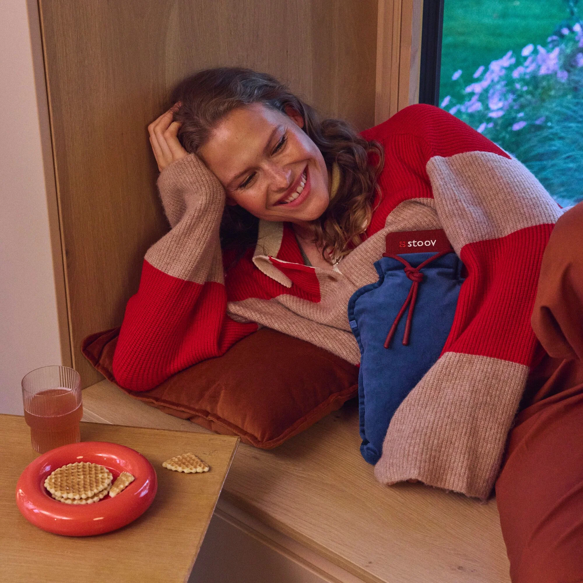 Homey³ | Velvet - Image 3