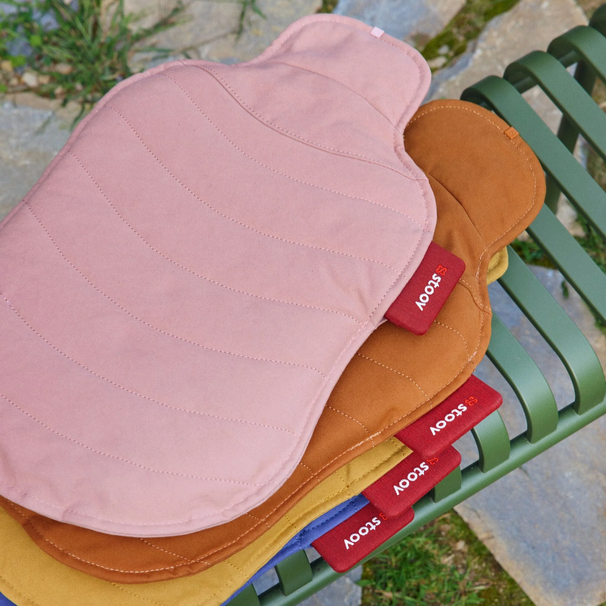 Huddle³ | Canvas - Image 19