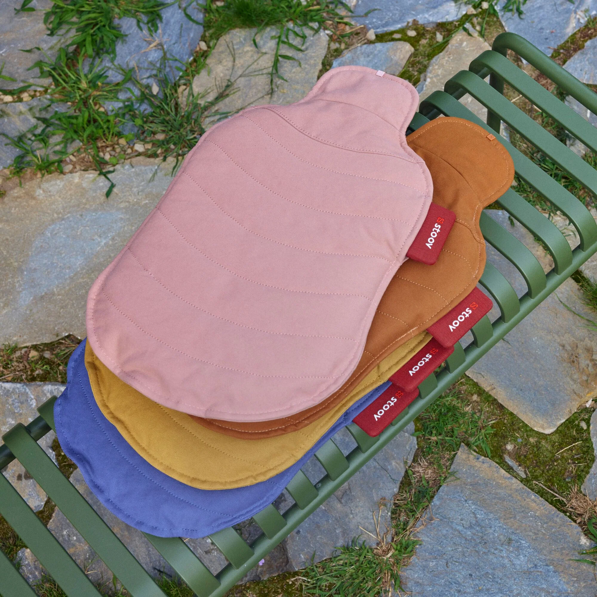 Huddle³ | Canvas - Image 29