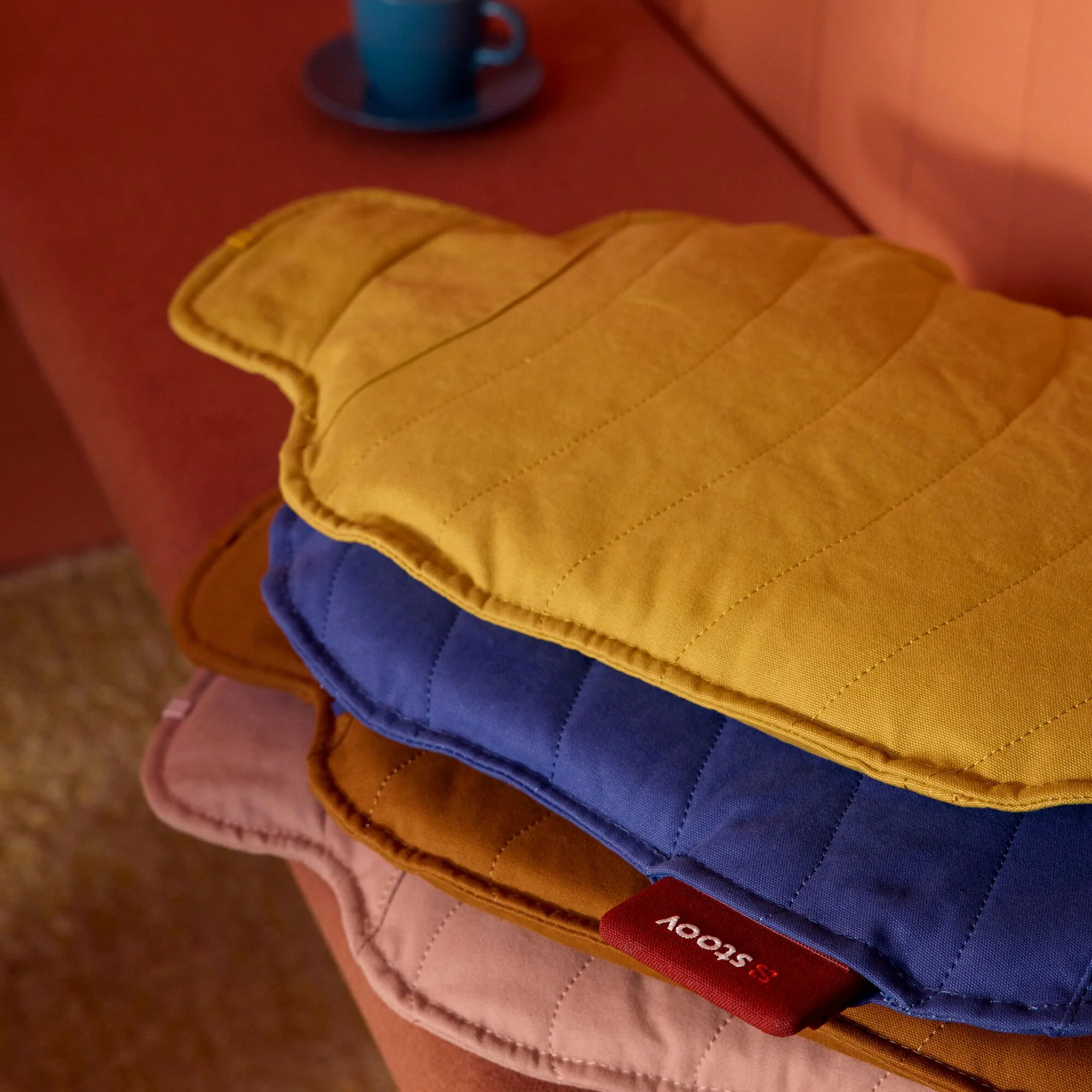 Huddle³ | Canvas - Image 8