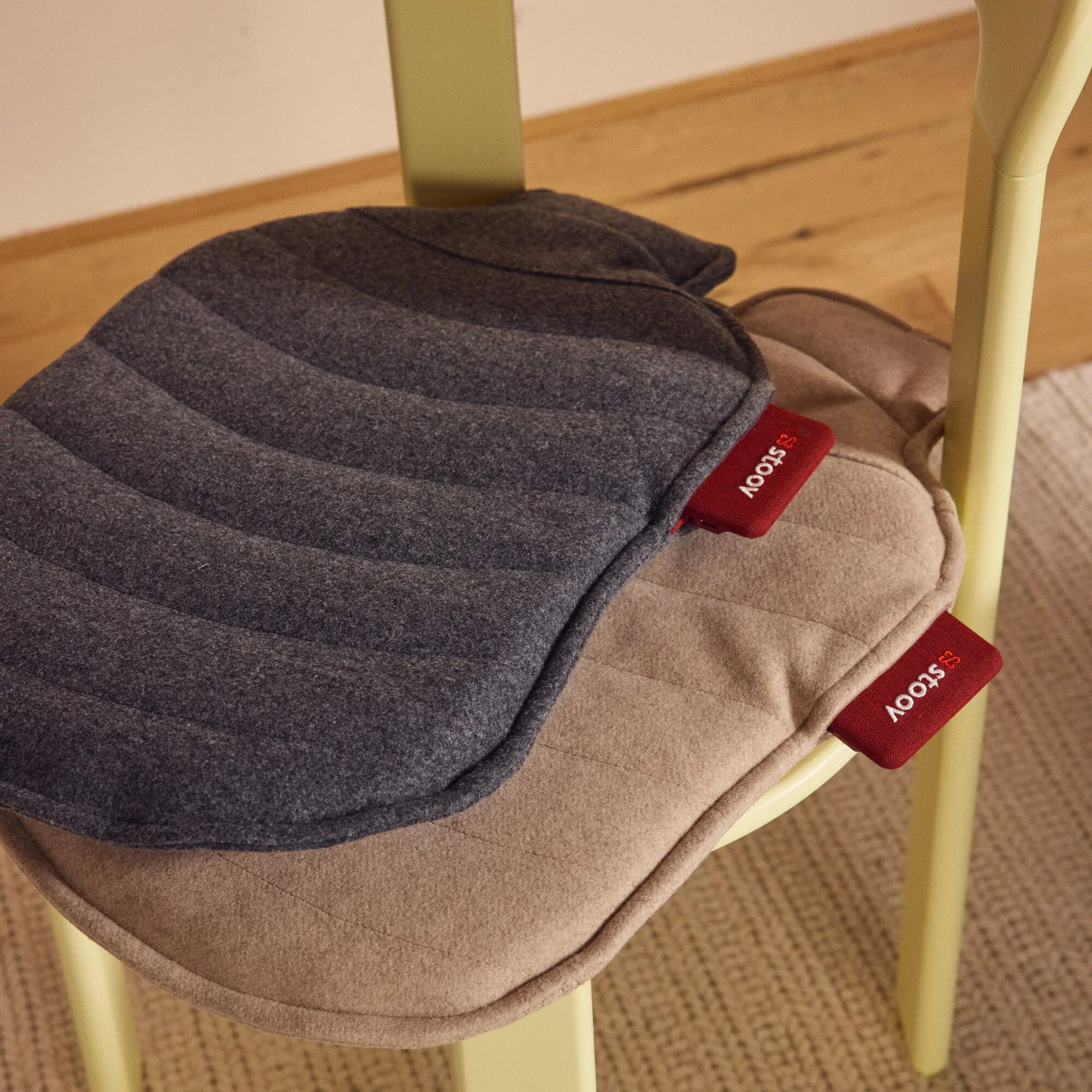 Huddle³ | Original - Image 10