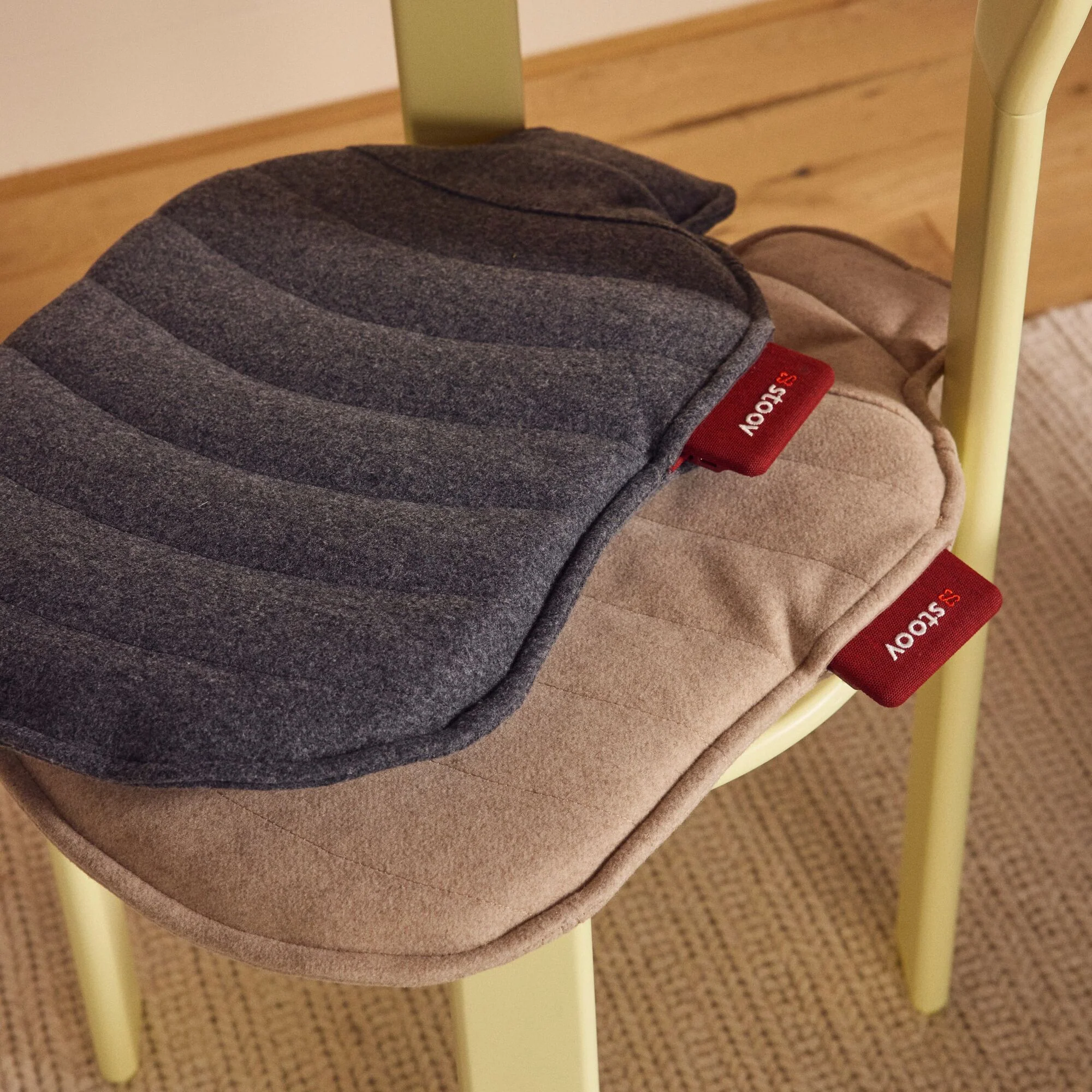 Huddle³ | Original - Image 3