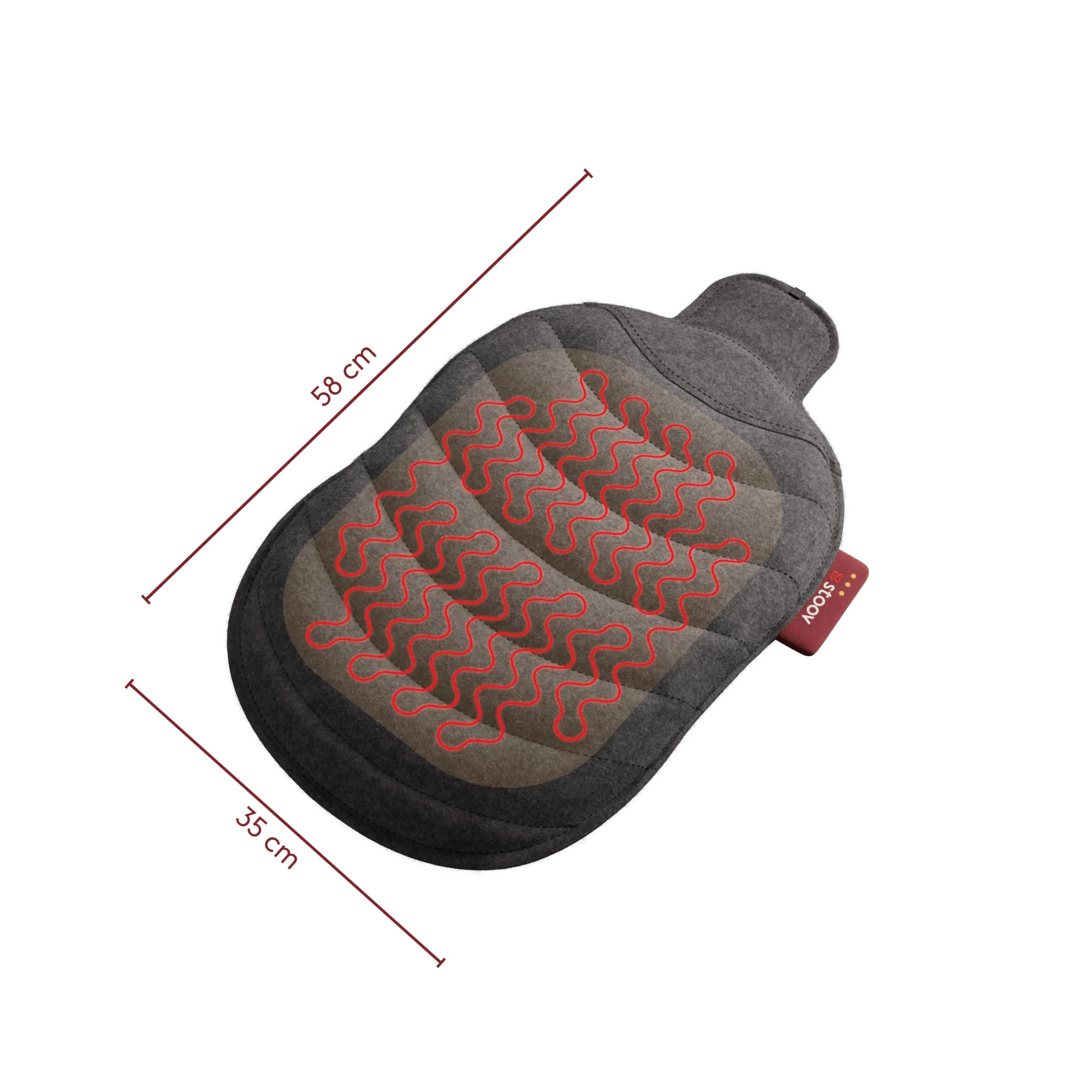 Huddle³ | Original - Image 6