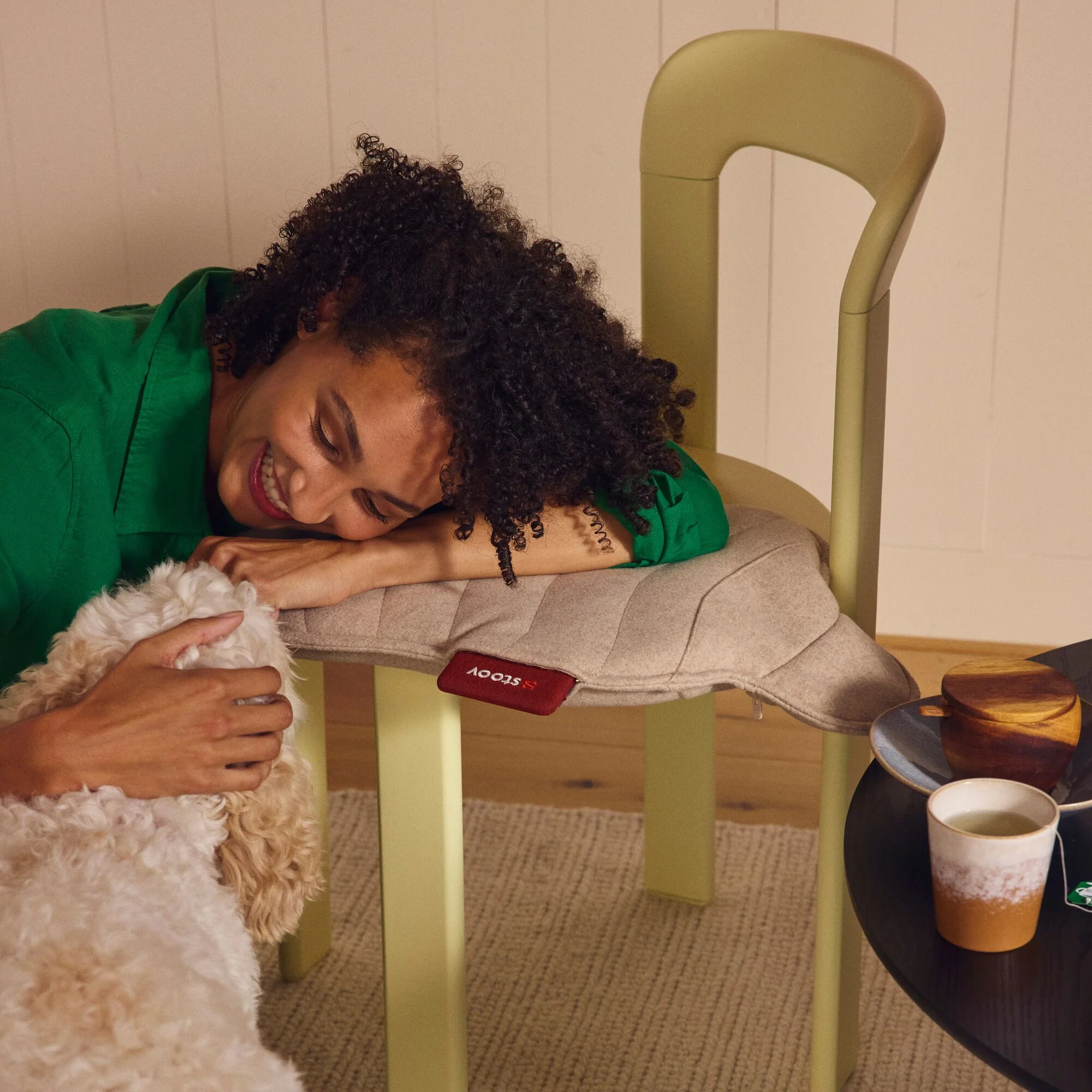 Huddle³ | Original - Image 9