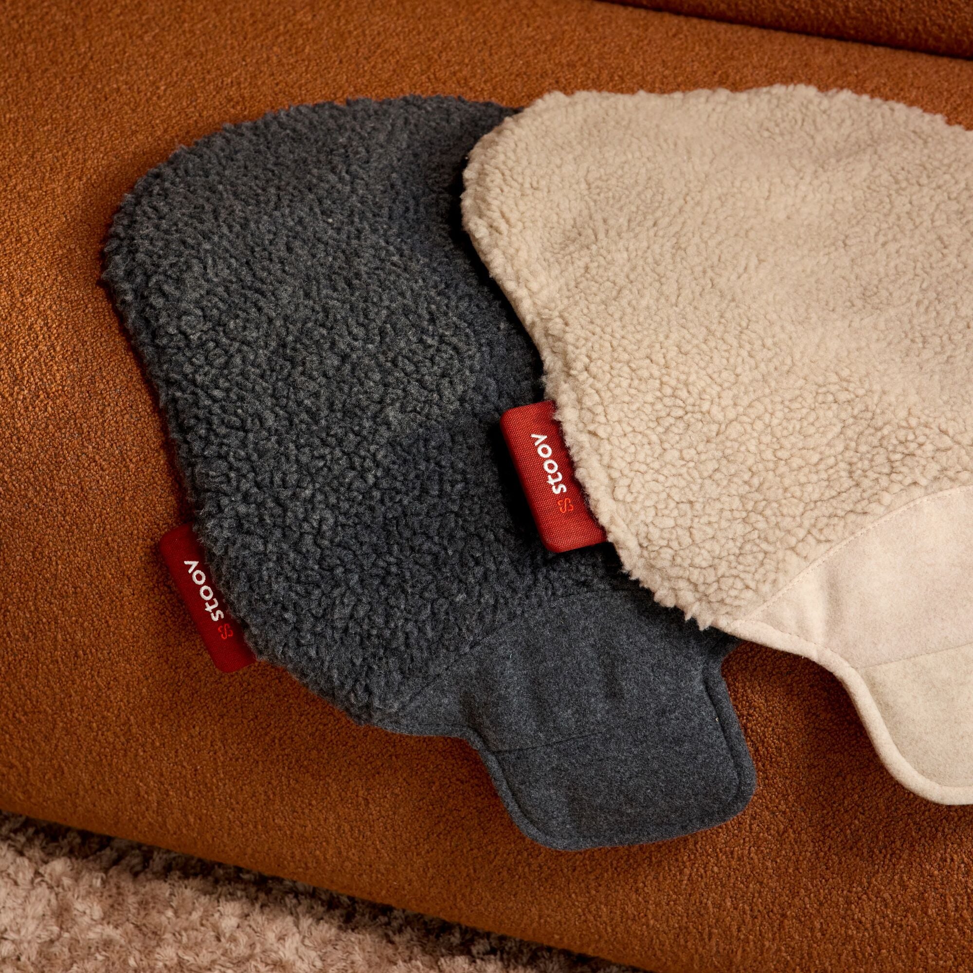 Huddle³ | Woolly - Image 10