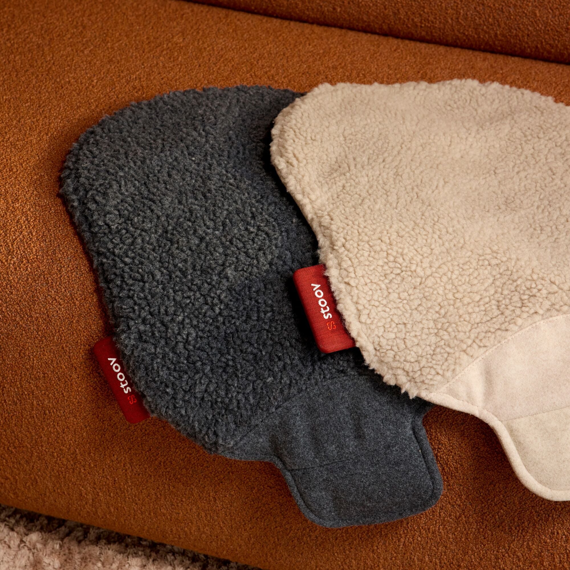 Huddle³ | Woolly - Image 3