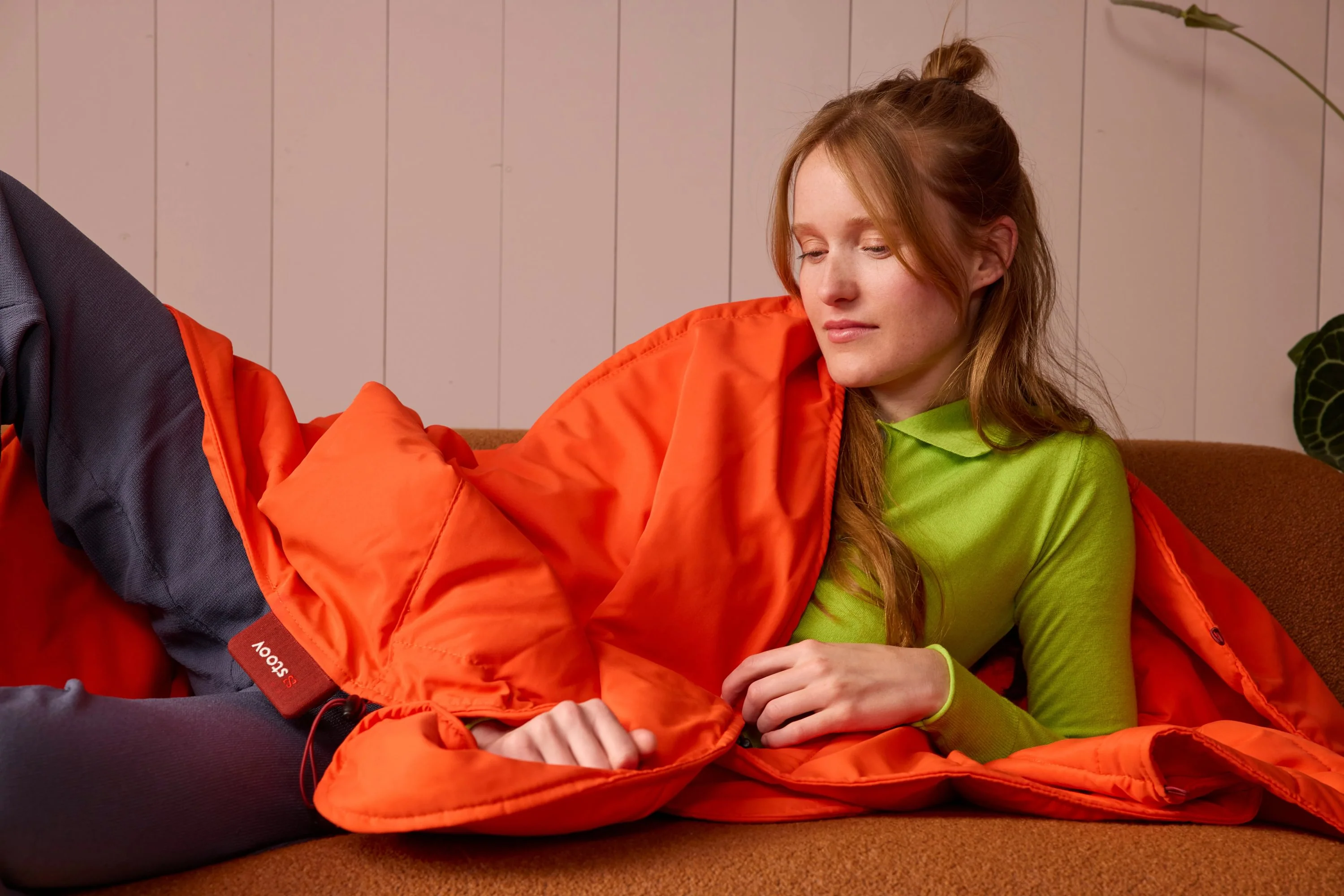 Huge Hug³ | Core - Image 4