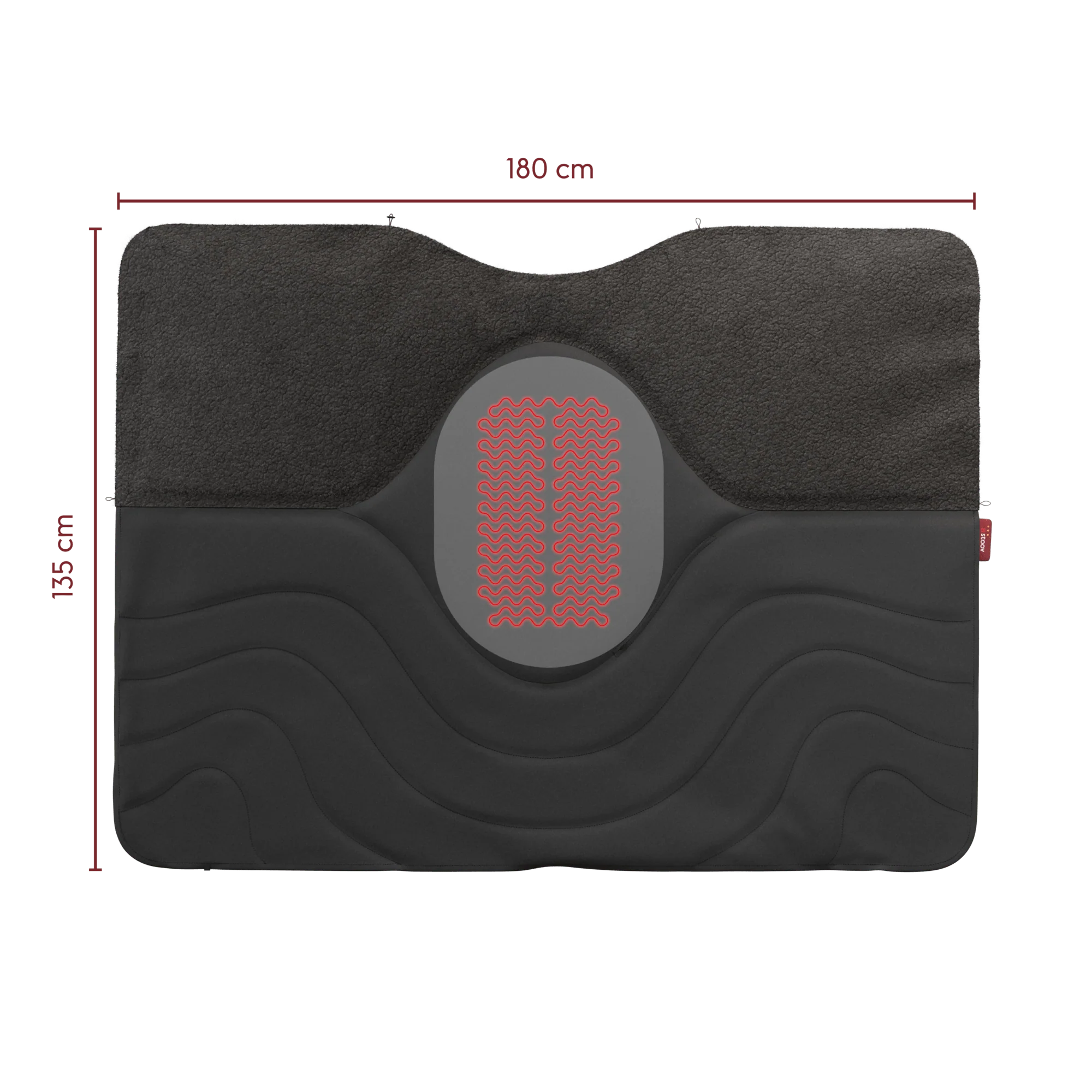 Huge Hug³ | Woolly - Image 14