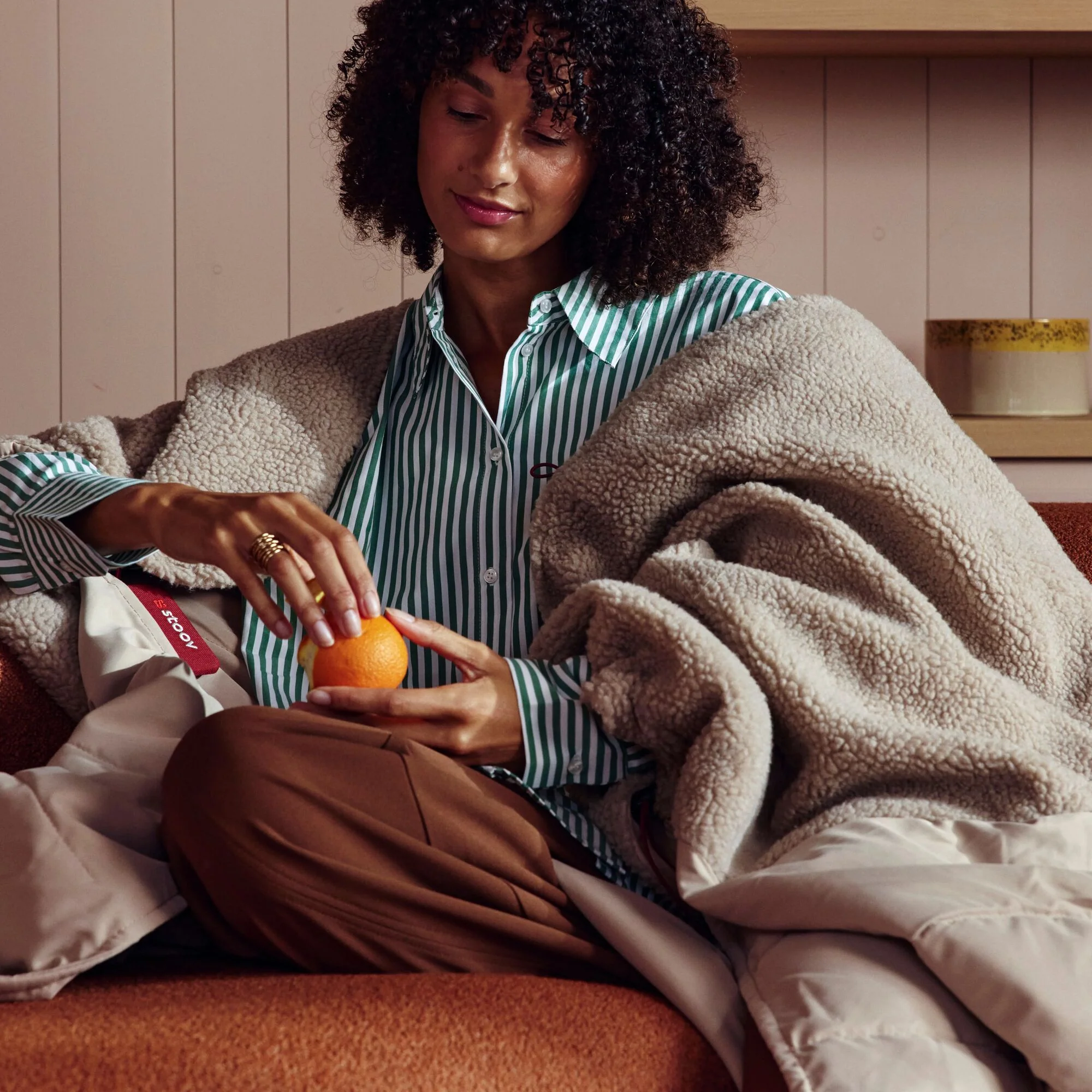 Huge Hug³ | Woolly - Image 3