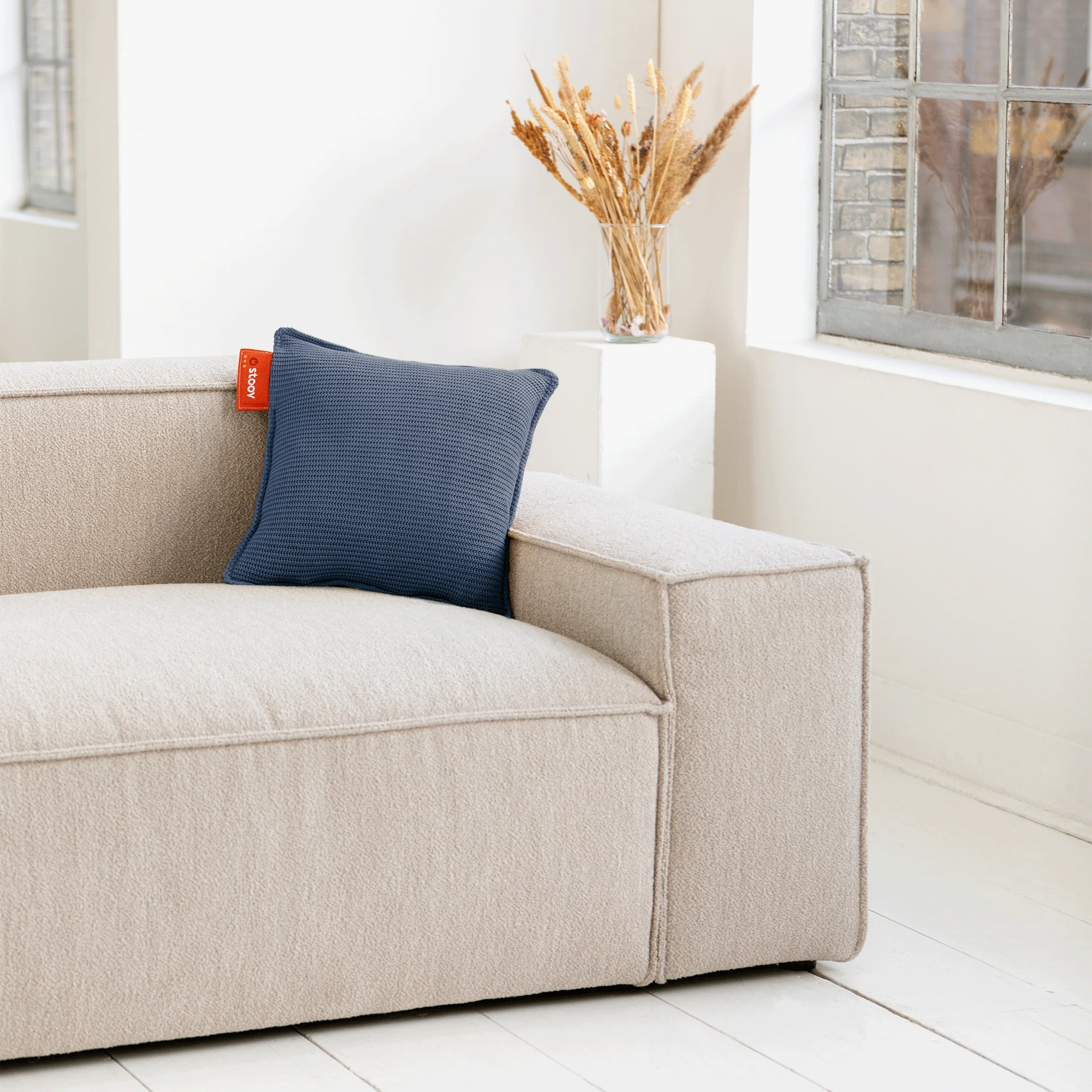 Ploov¹ - 45x45 | Knitted | UK - Image 19