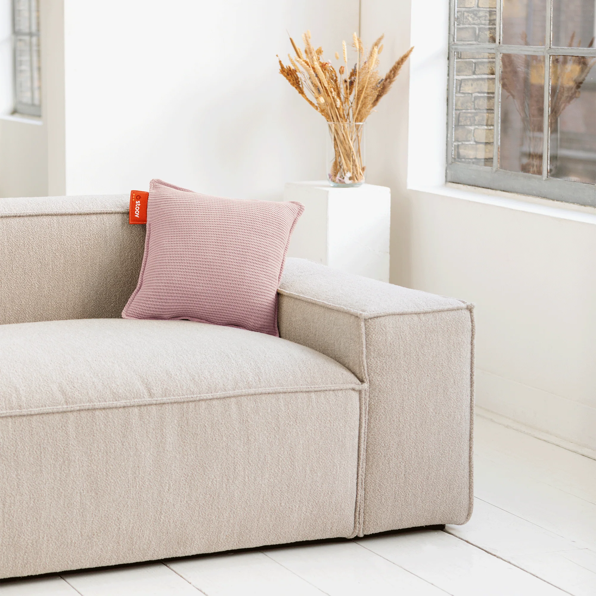 Ploov¹ - 45x45 | Knitted | UK - Image 23