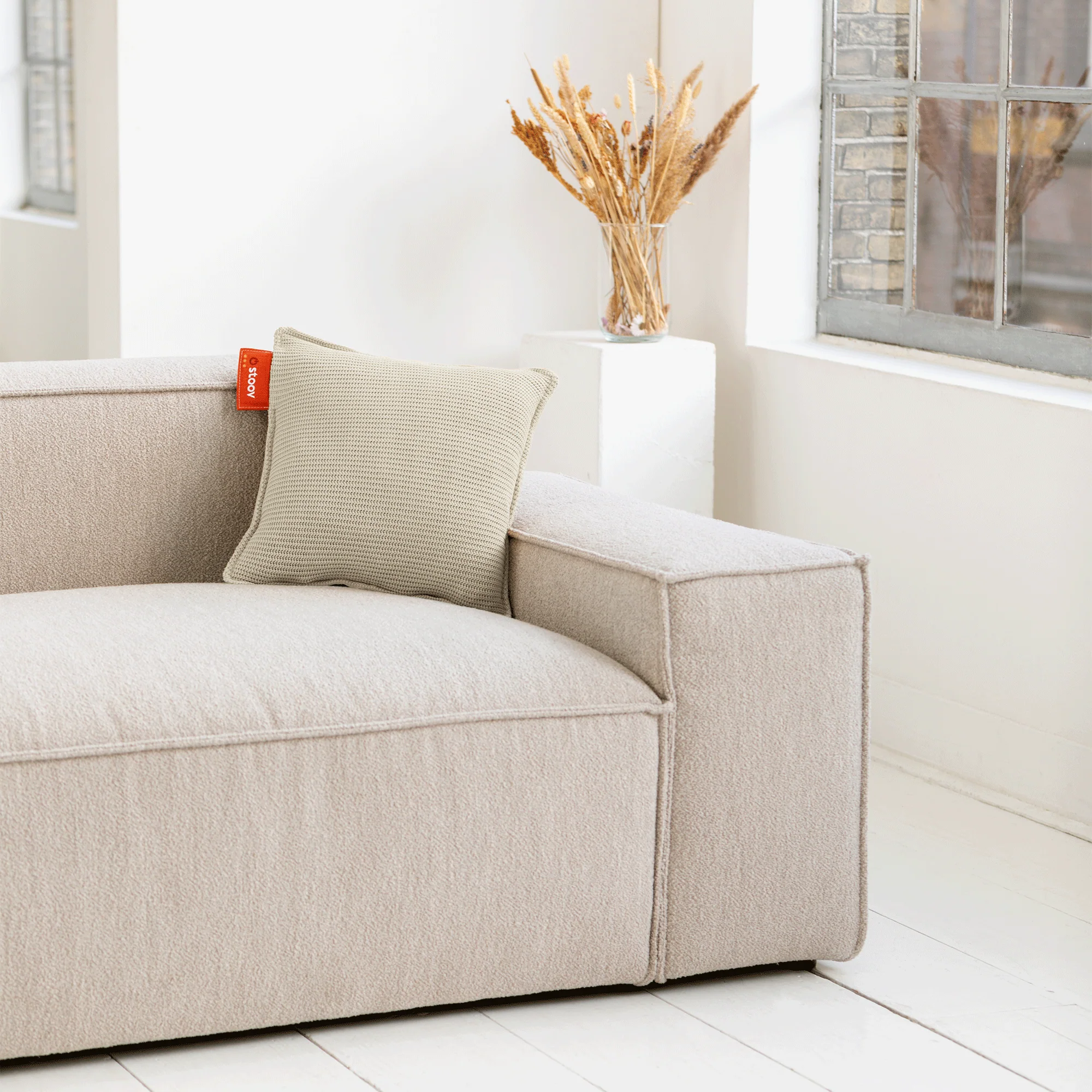 Ploov¹ - 45x45 | Knitted | UK - Image 27