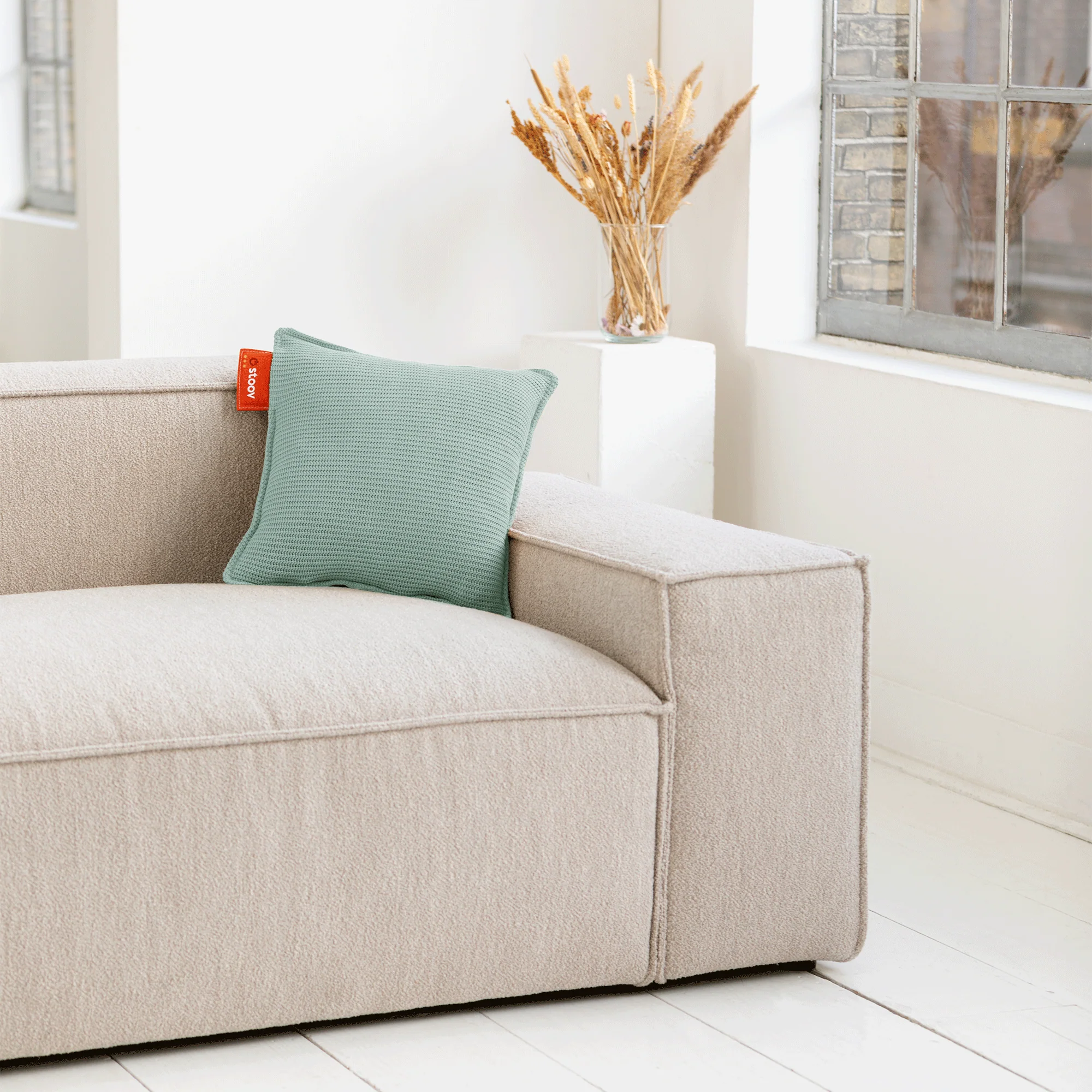 Ploov¹ - 45x45 | Knitted | UK - Image 31