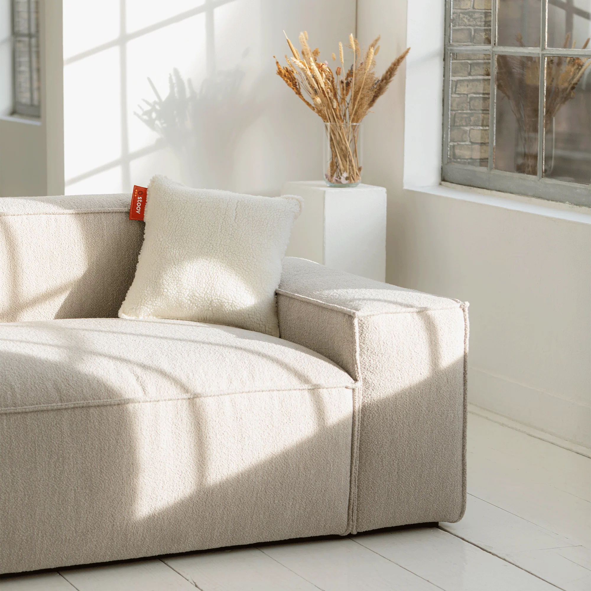 Ploov¹ - 45x45 | Woolly - Image 3