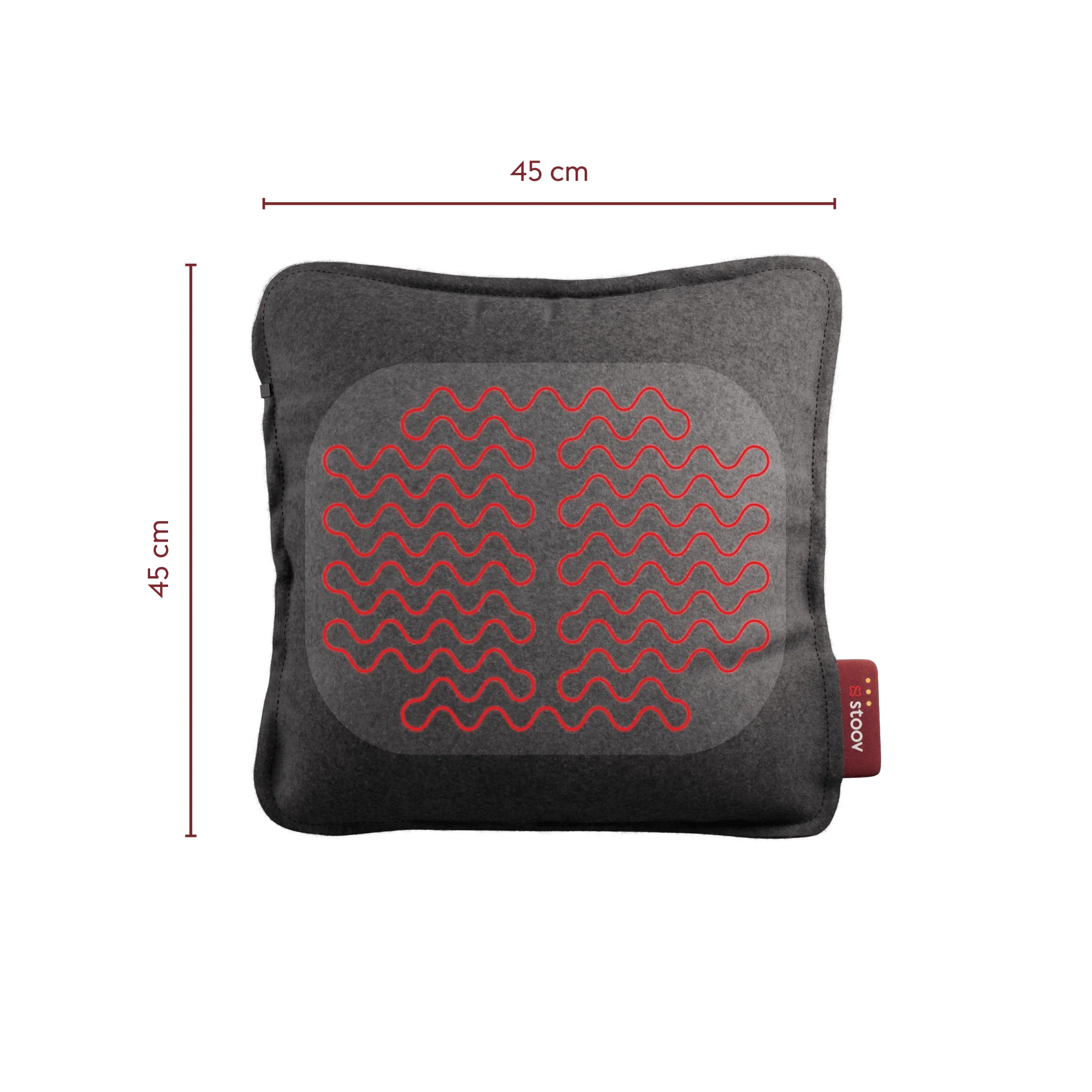 Ploov³ 45x45 | Original - Image 12