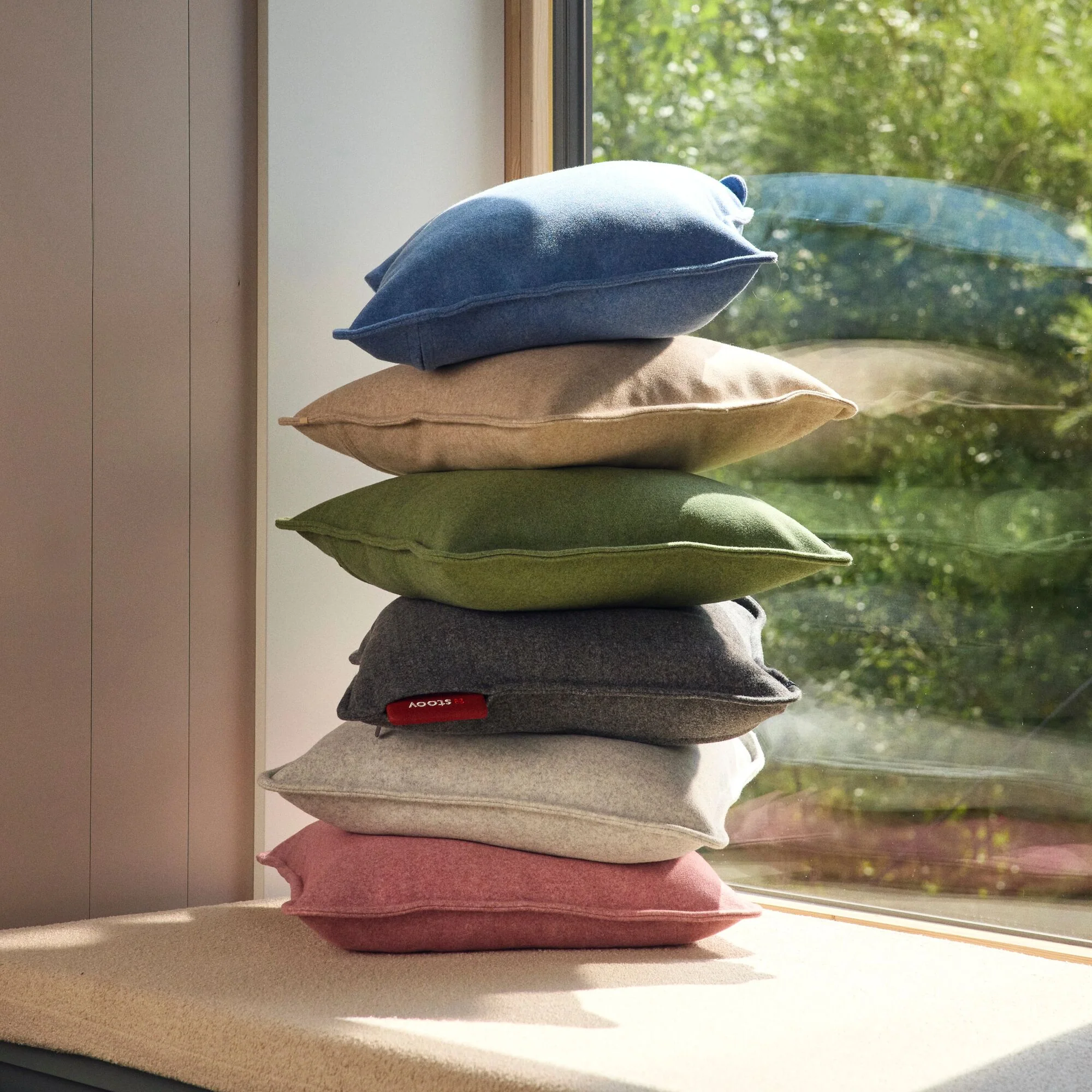 Ploov³ 45x45 | Original - Image 8