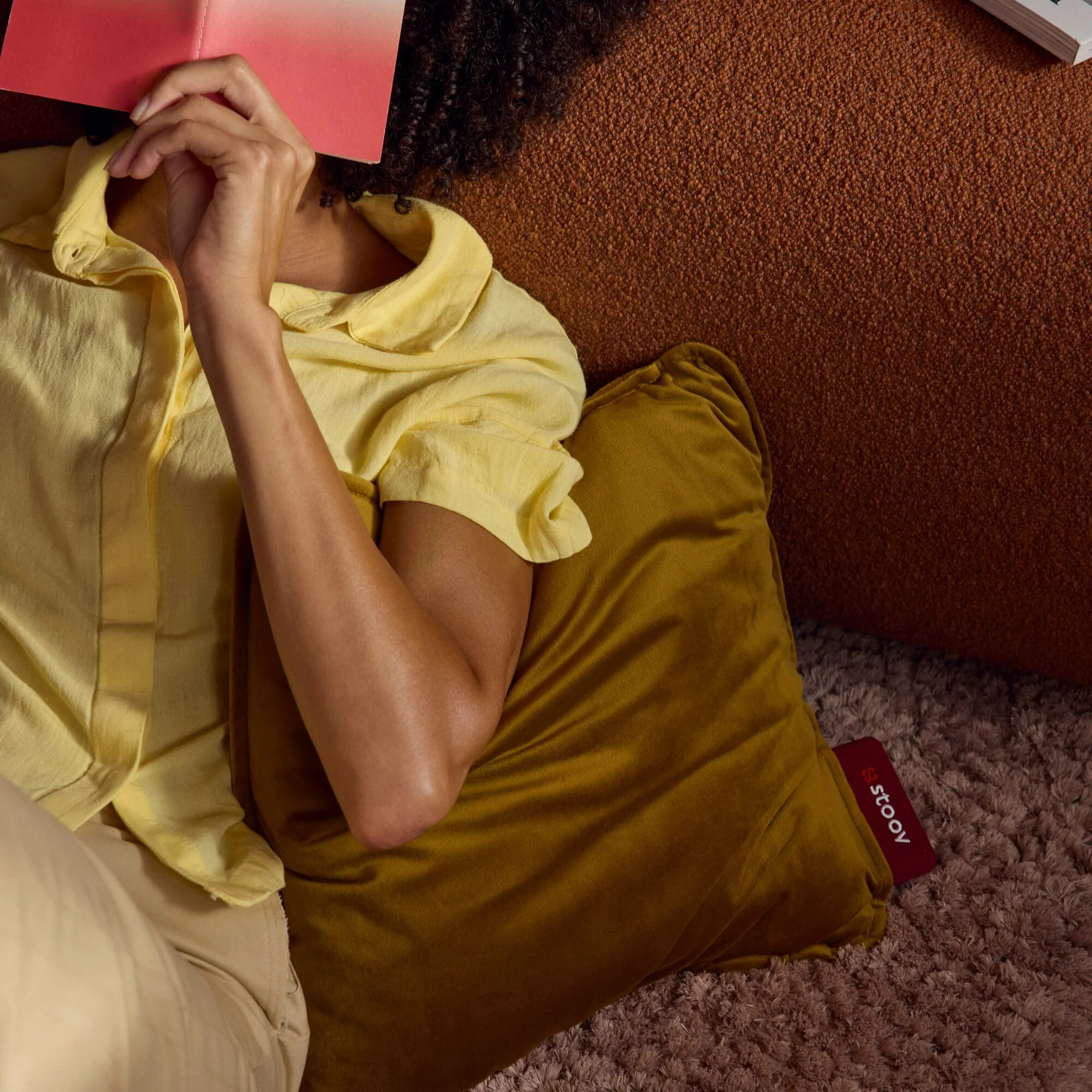 Ploov³ 45x45 | Velvet - Image 15