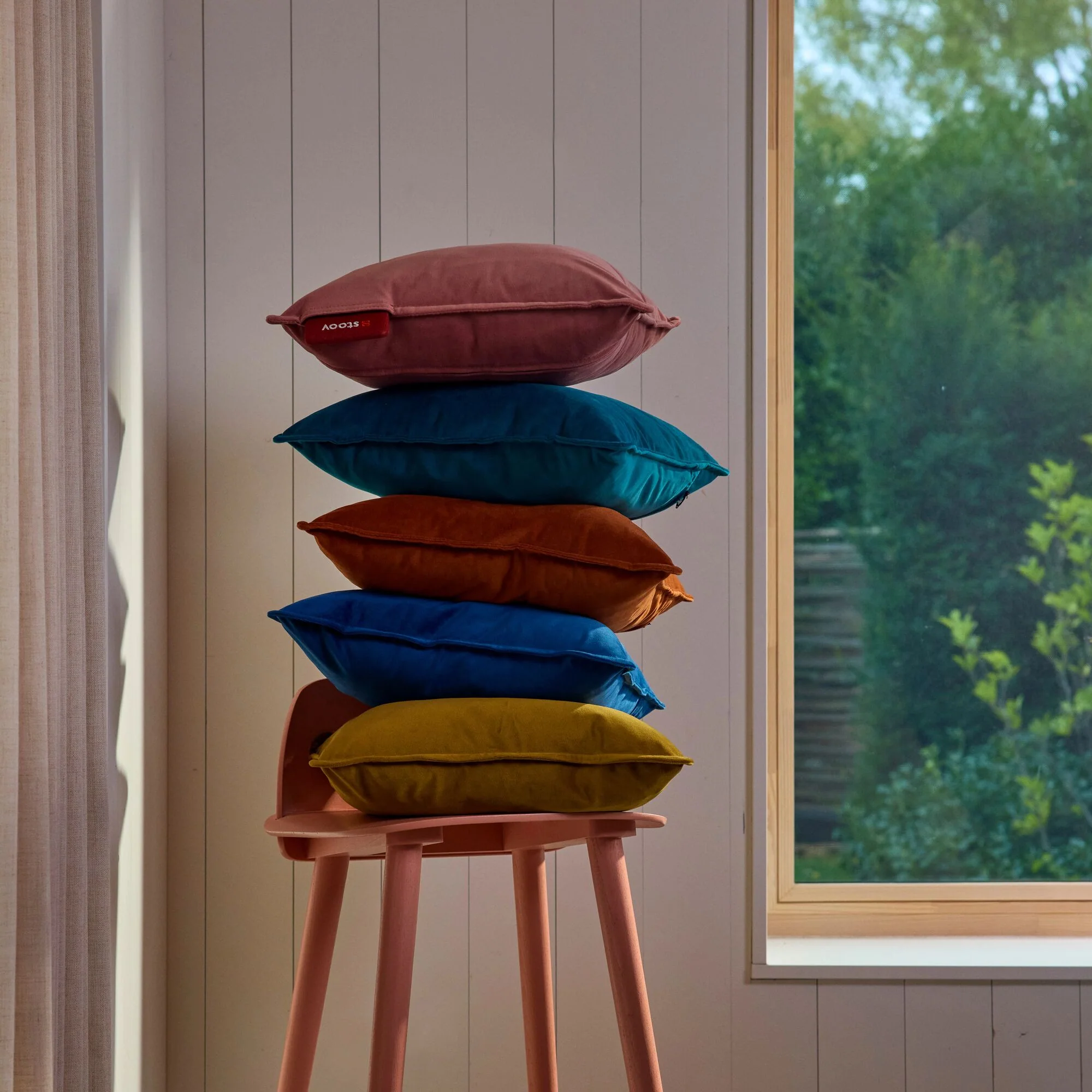 Ploov³ 45x45 | Velvet - Image 21