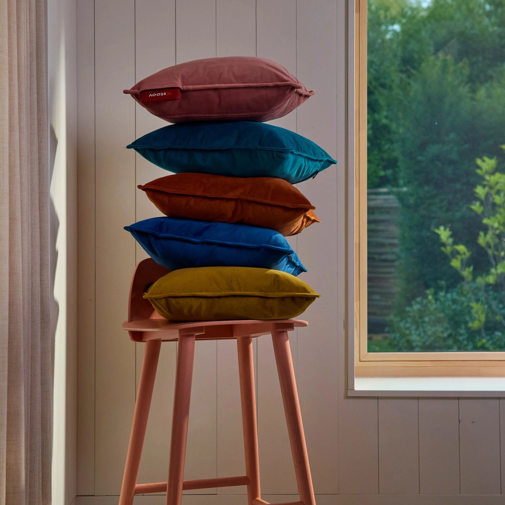 Ploov³ 45x45 | Velvet - Image 27