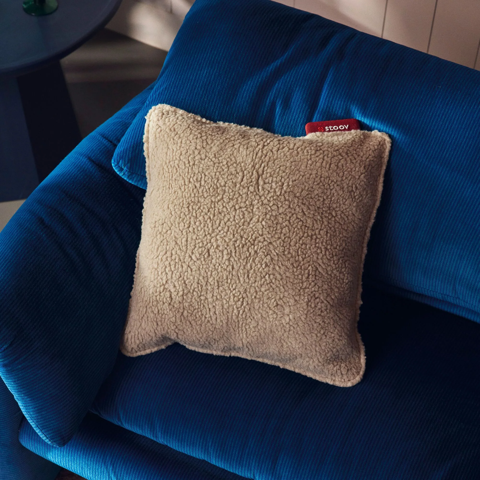 Ploov³ 45x45 | Woolly - Image 13