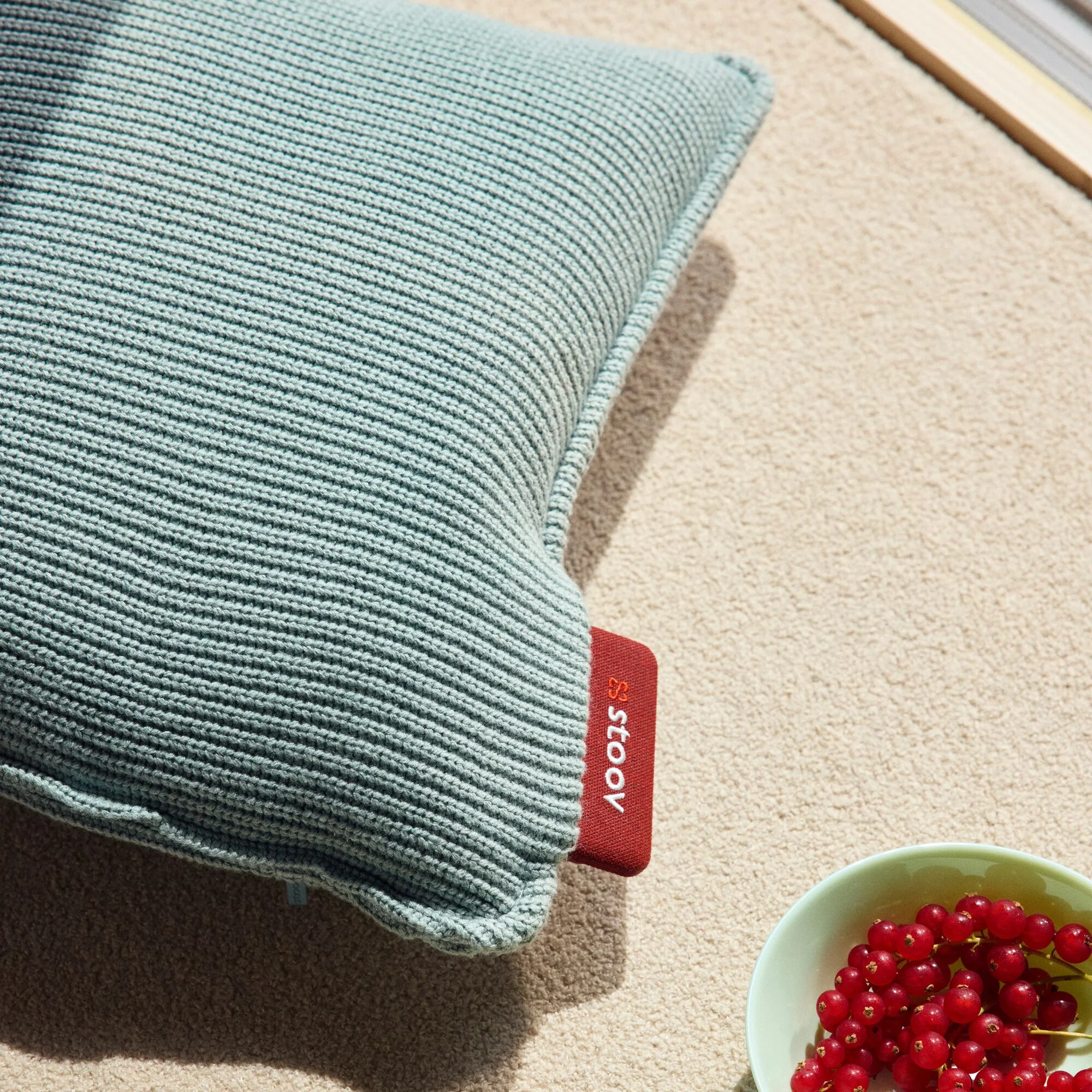 Ploov³ 45x45 | Knitted - Image 14