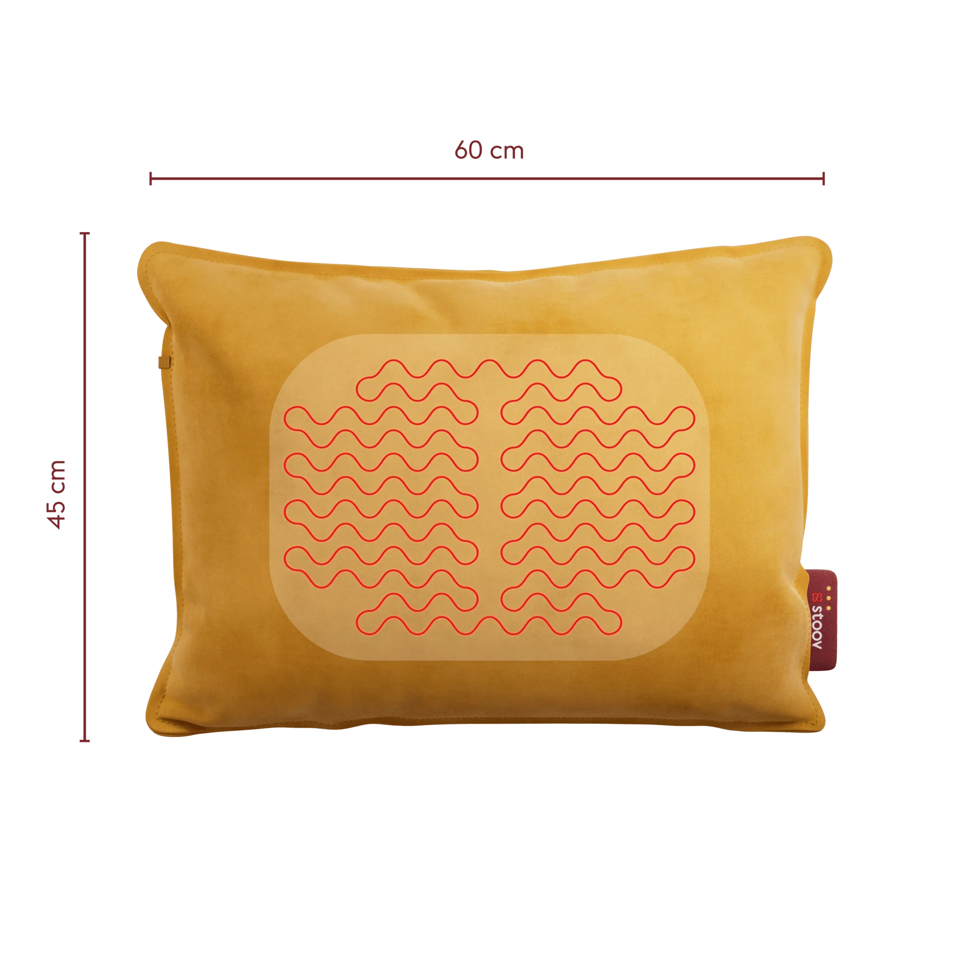 Ploov³ 45x60 | Velvet - Image 13