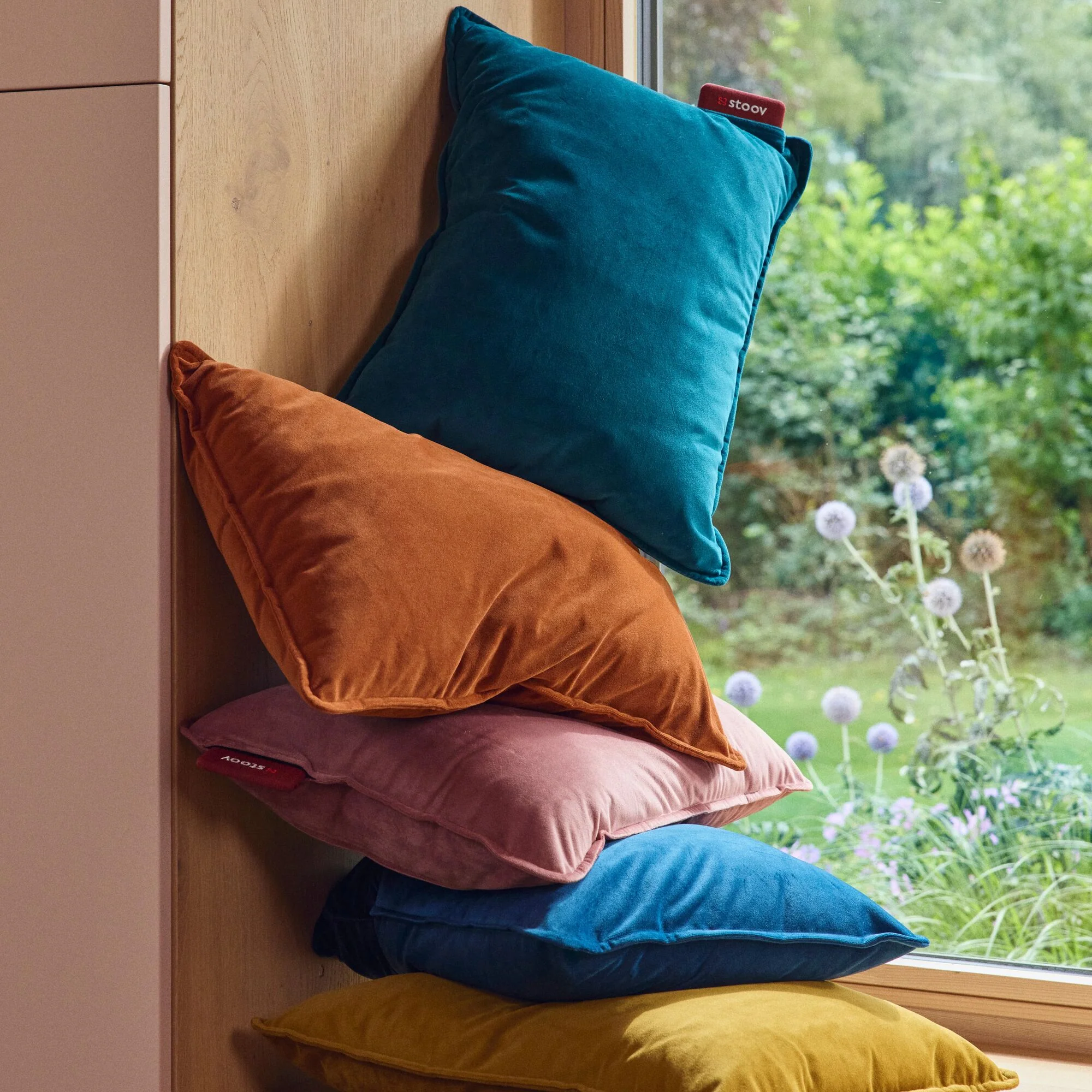 Ploov³ 45x60 | Velvet - Image 15