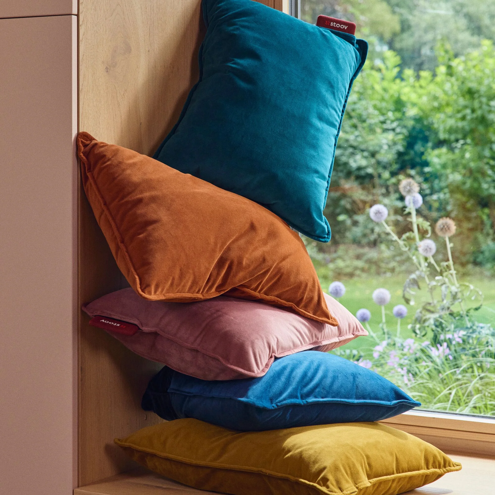 Ploov³ 45x60 | Velvet - Image 21