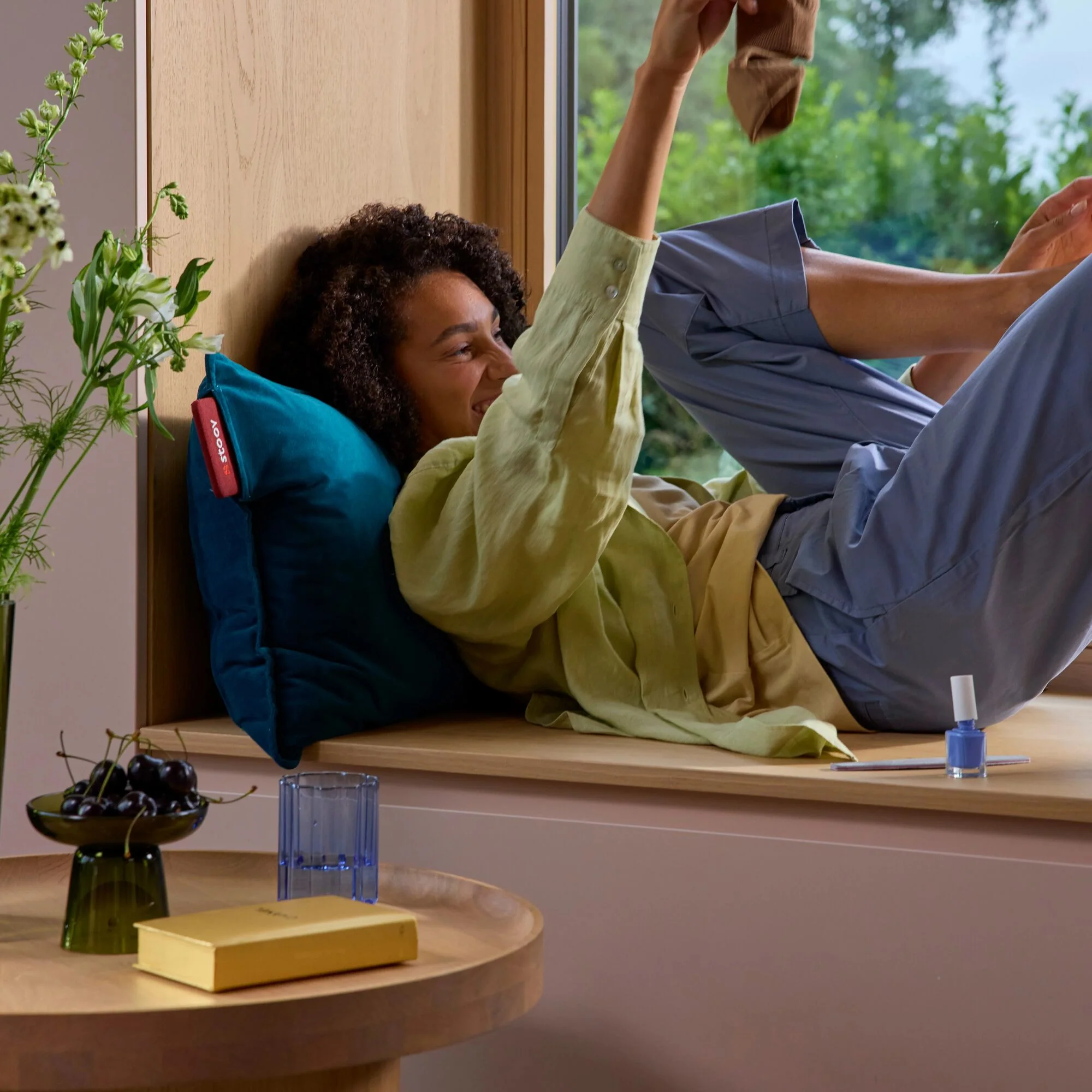 Ploov³ 45x60 | Velvet - Image 28