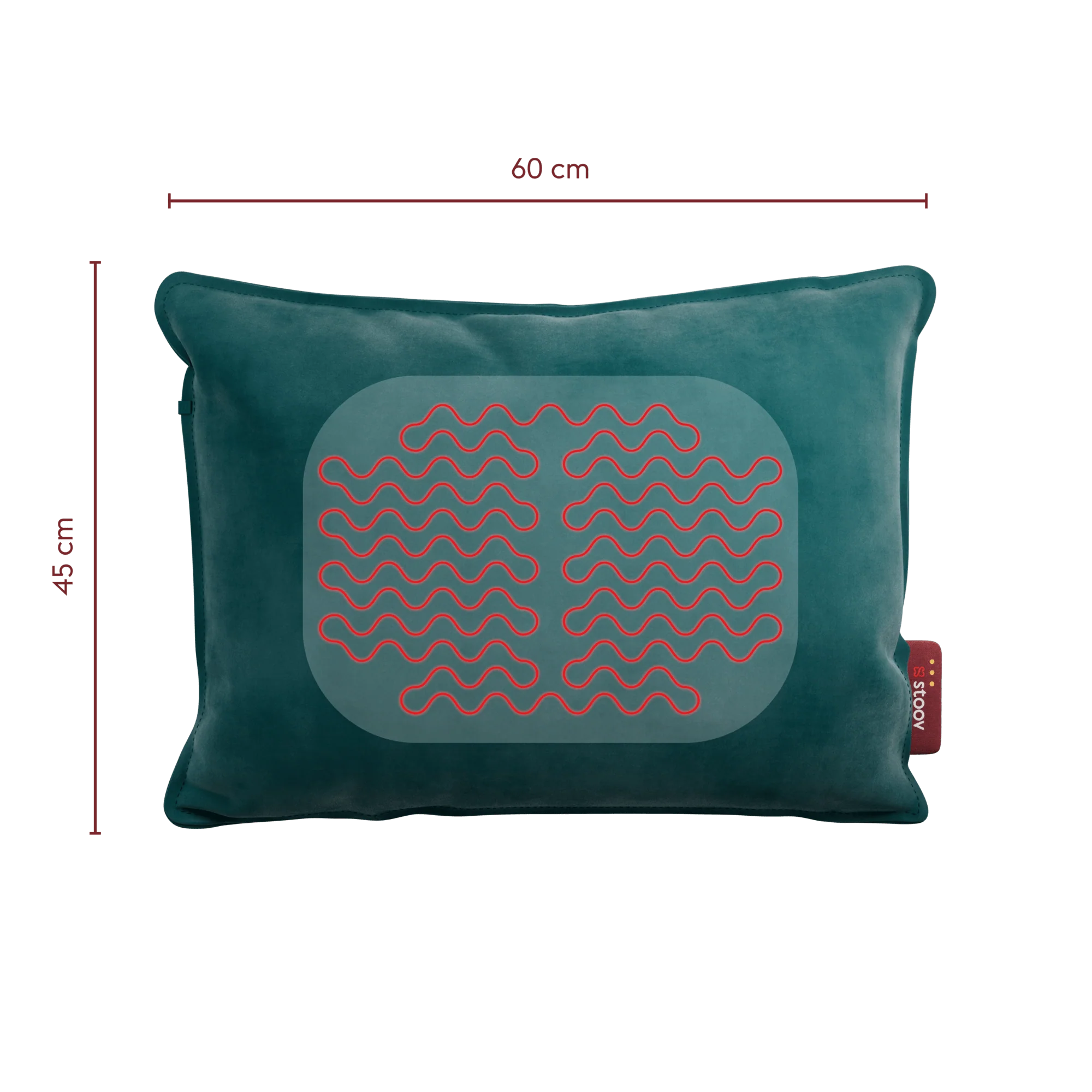 Ploov³ 45x60 | Velvet - Image 32