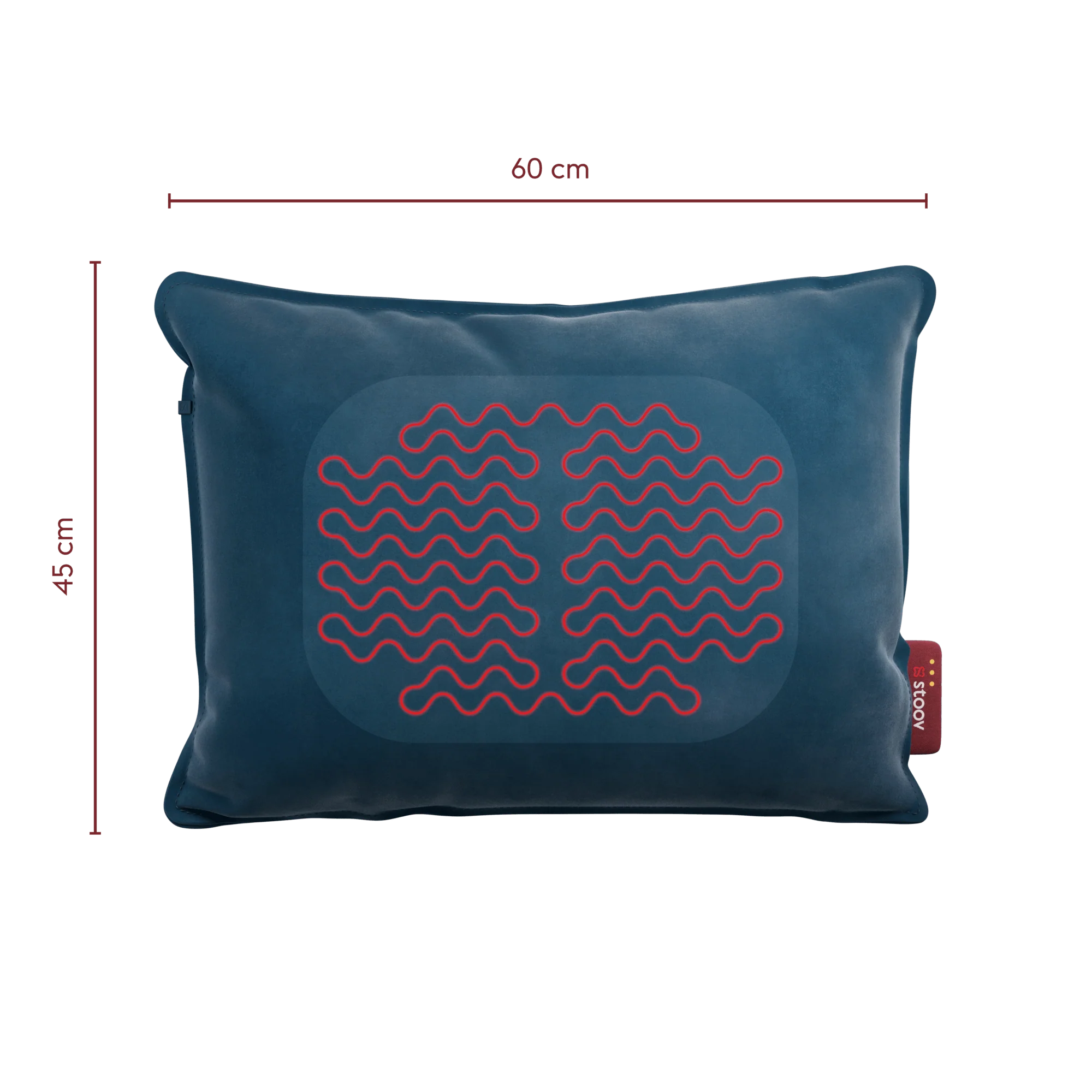 Ploov³ 45x60 | Velvet - Image 6