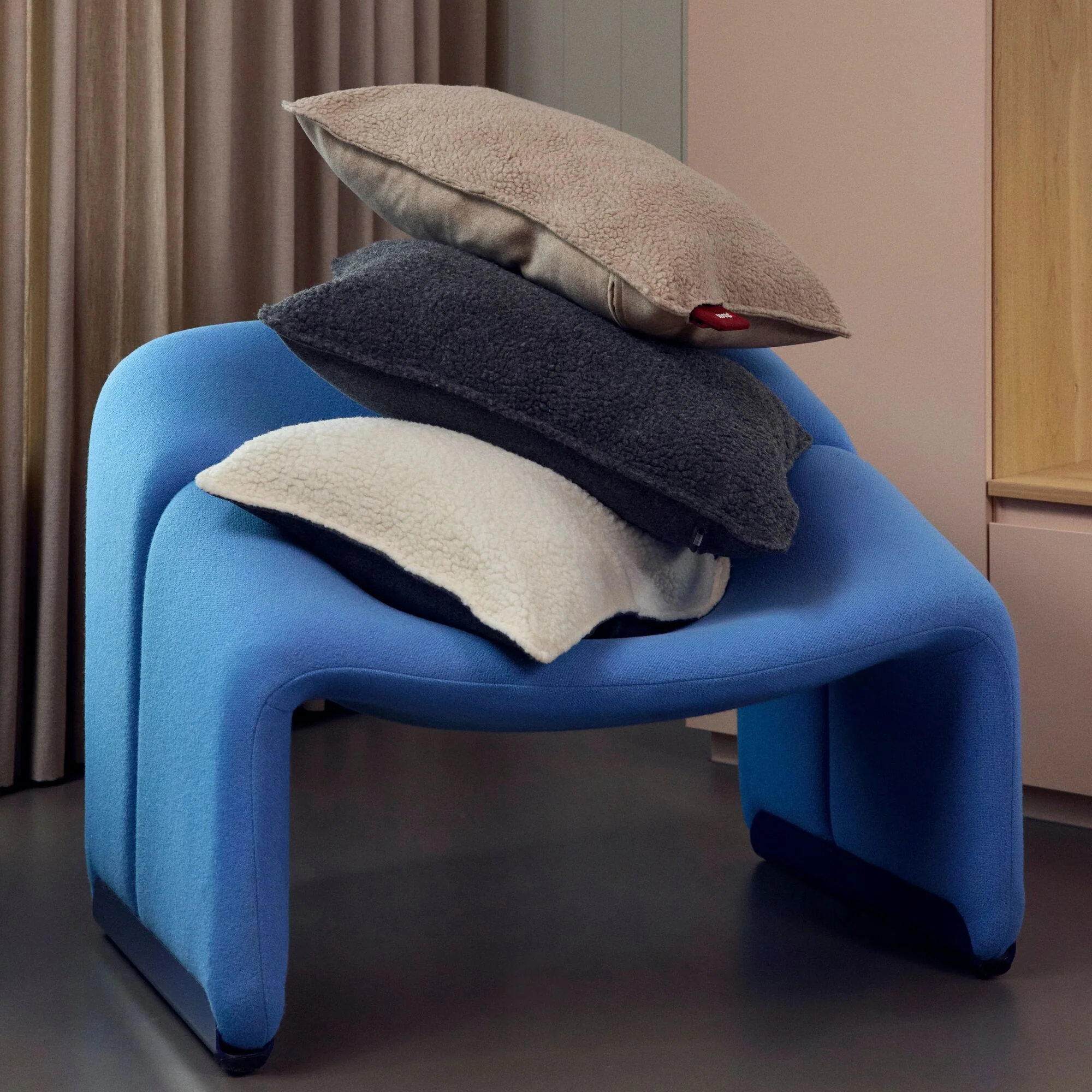 Ploov³ 45x60 | Woolly - Image 15