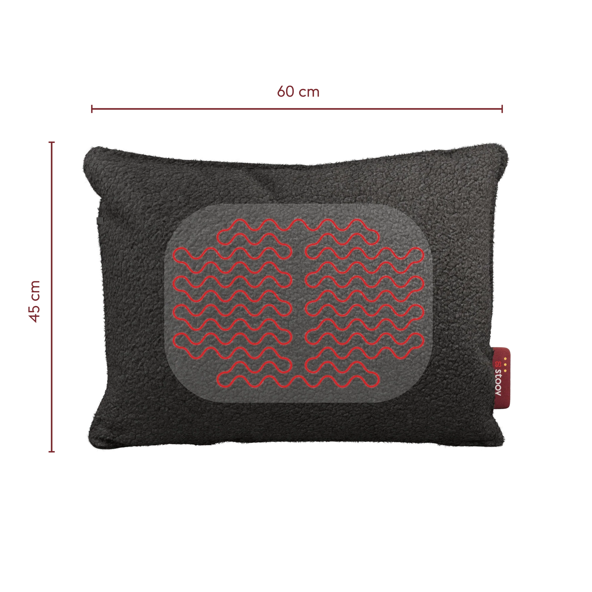 Ploov³ 45x60 | Woolly - Image 18